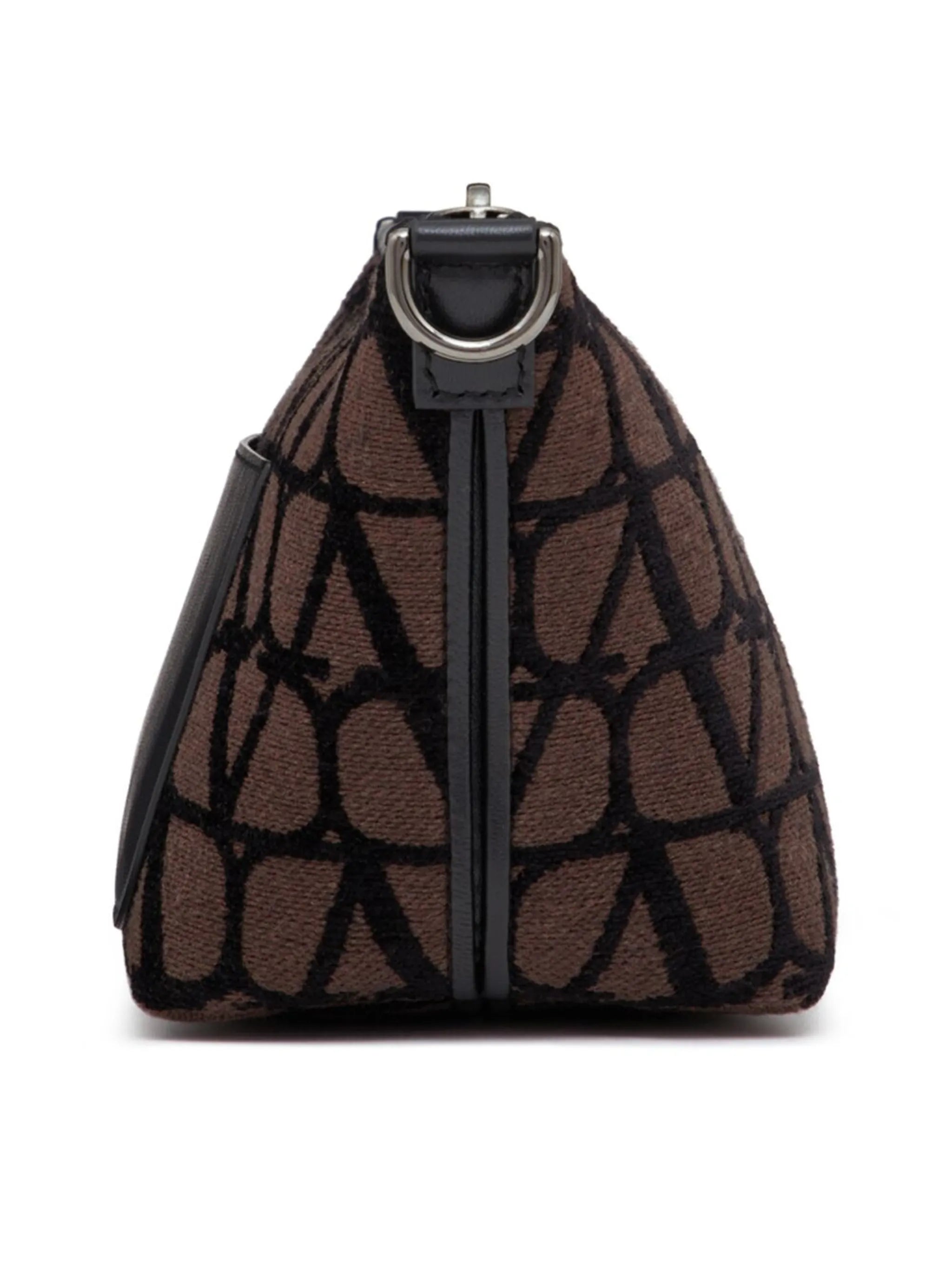 Toile Iconographe shoulder bag