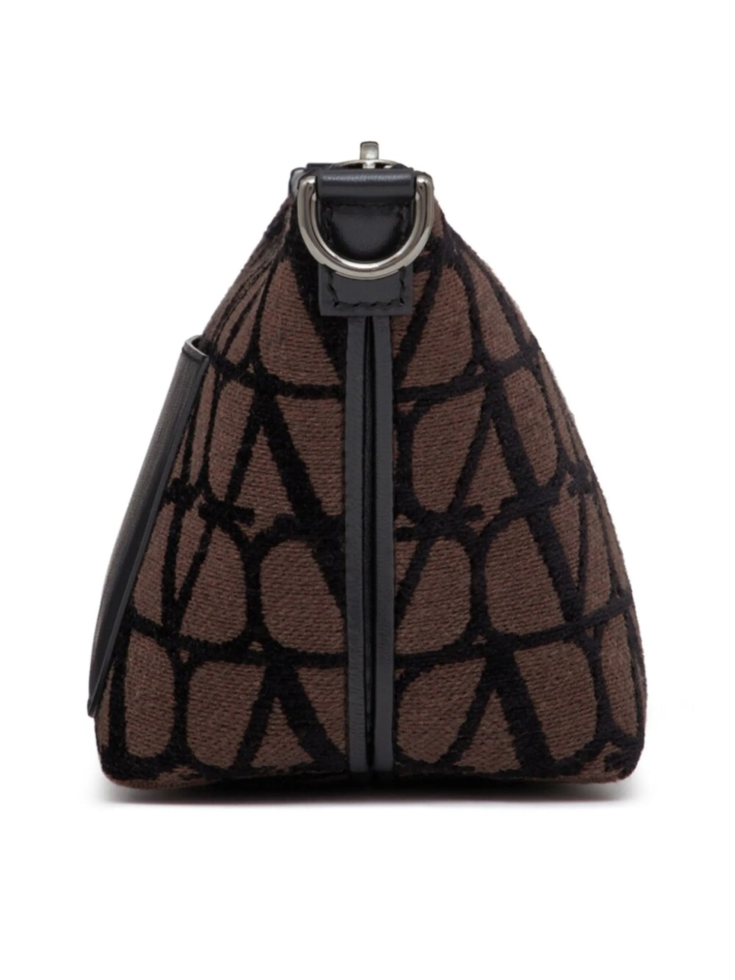 Toile Iconographe shoulder bag