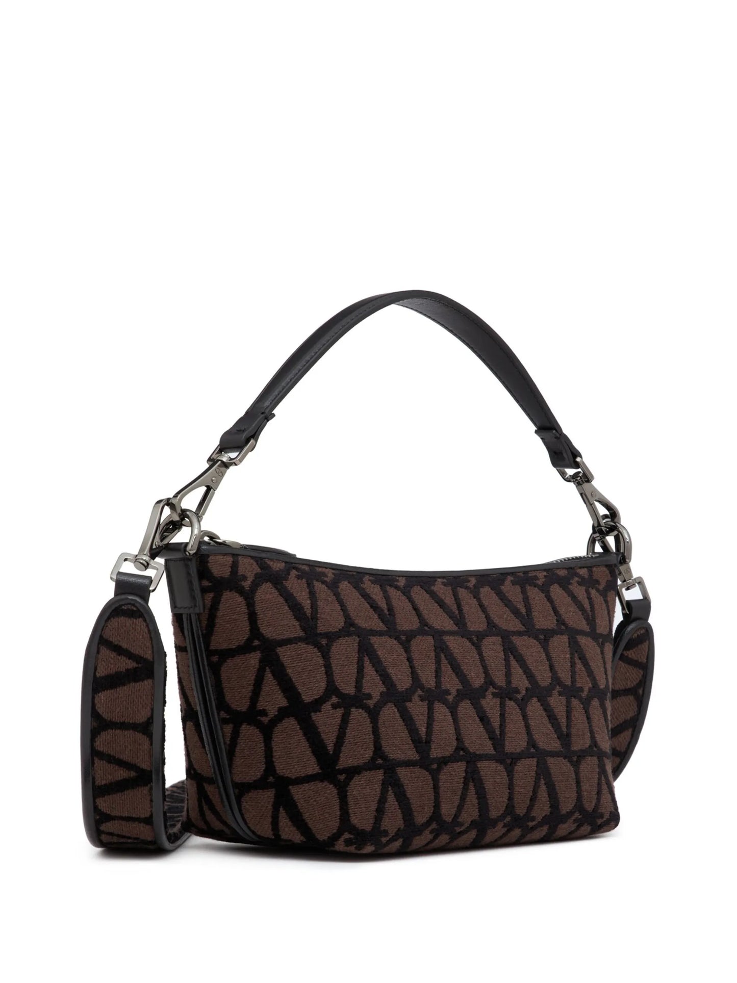 Toile Iconographe shoulder bag