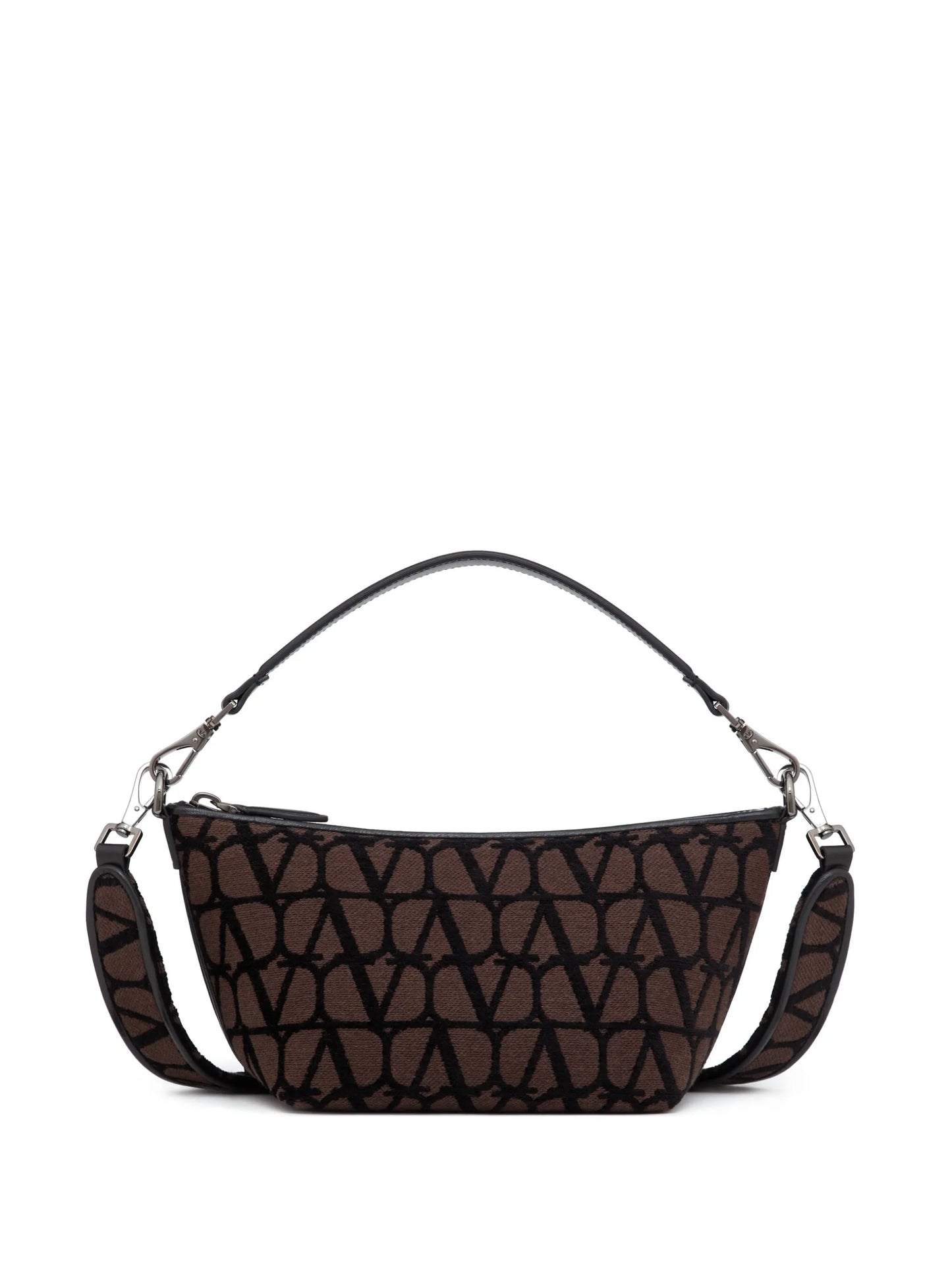Toile Iconographe shoulder bag