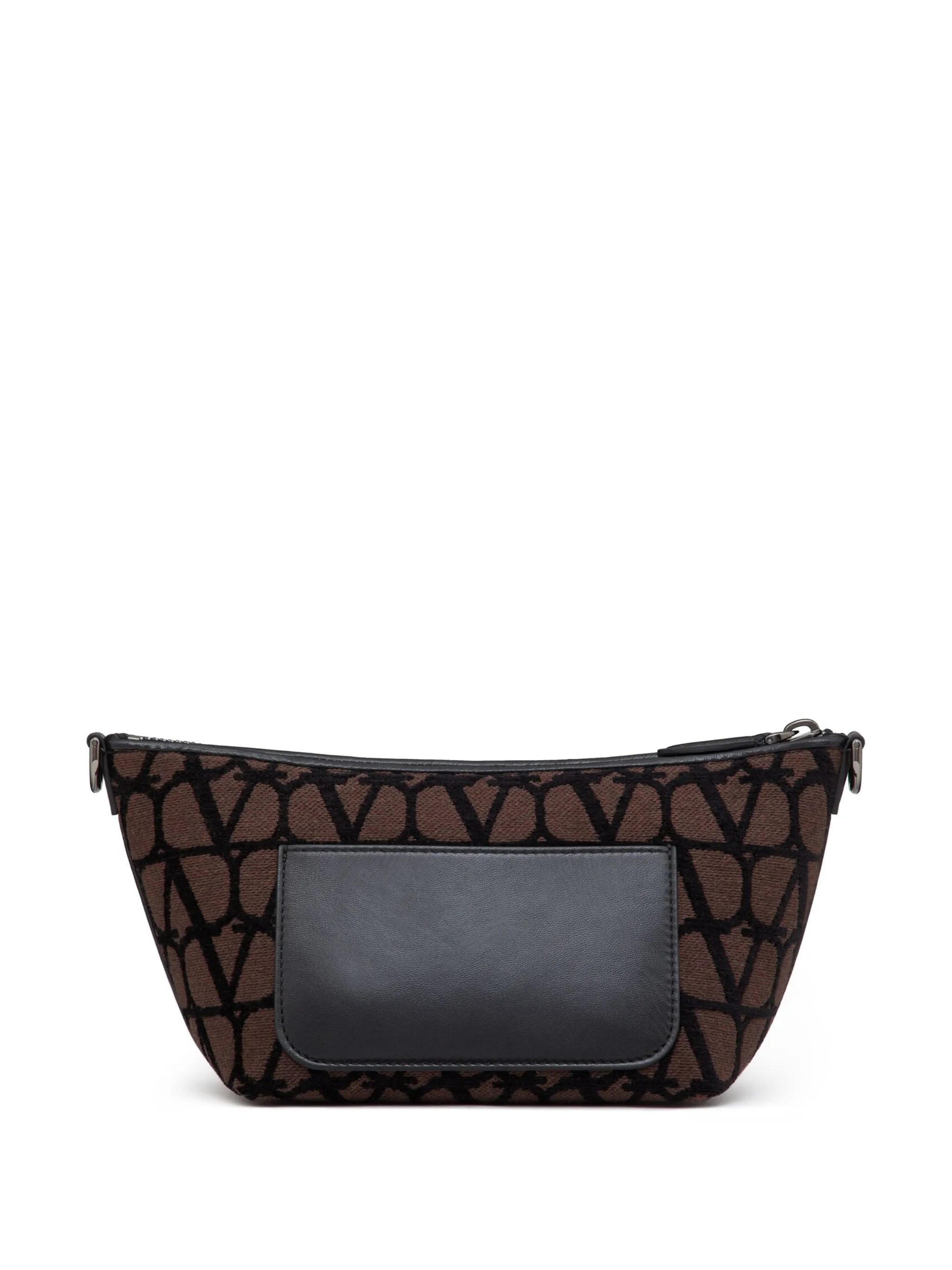 Toile Iconographe shoulder bag