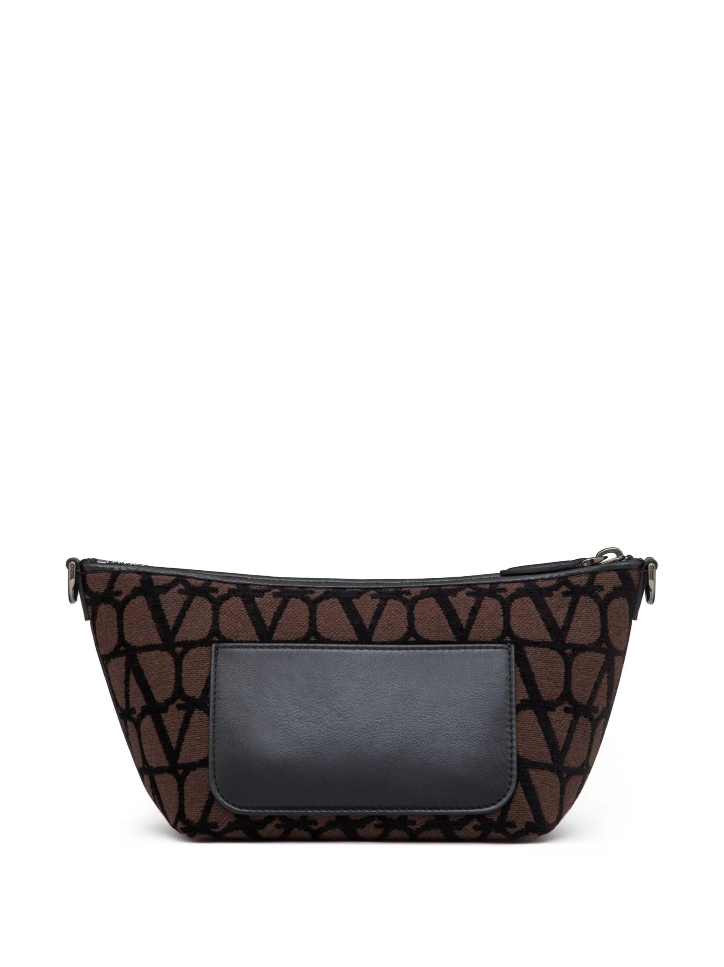 Toile Iconographe shoulder bag