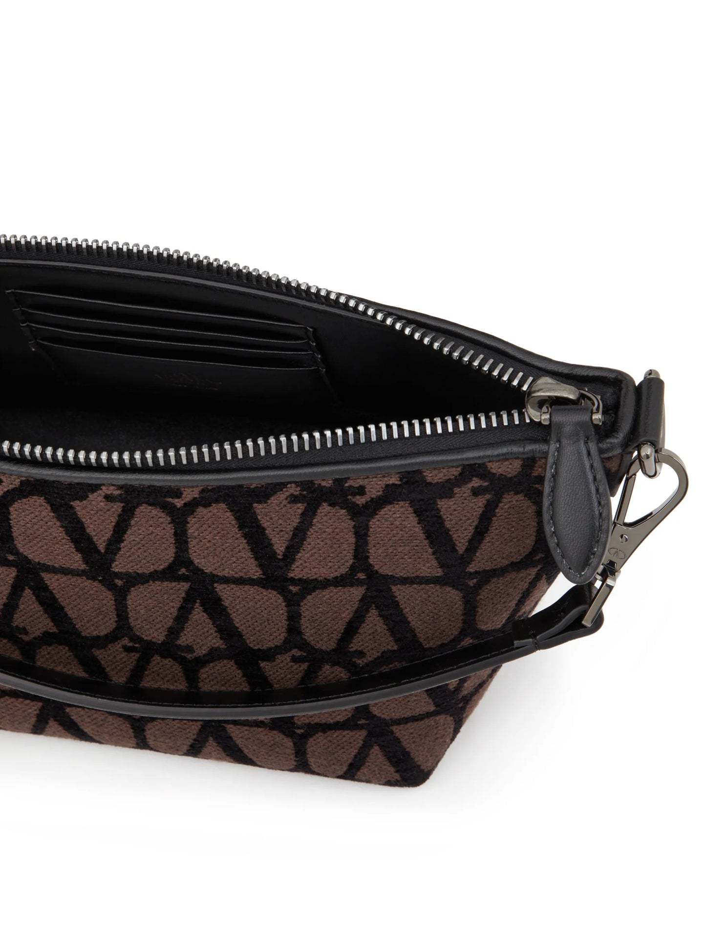 Toile Iconographe shoulder bag