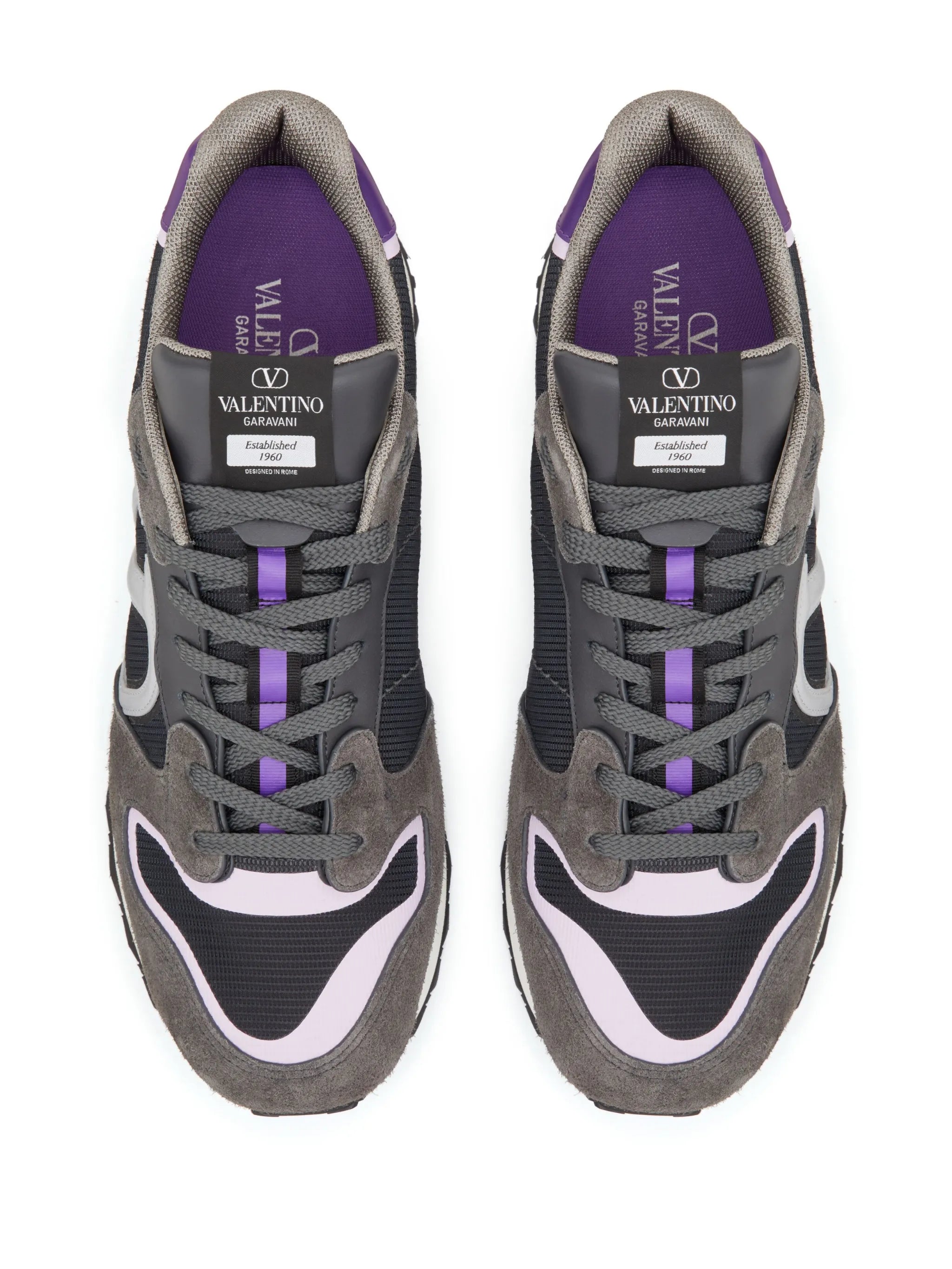 VLogo Pace low-top sneakers