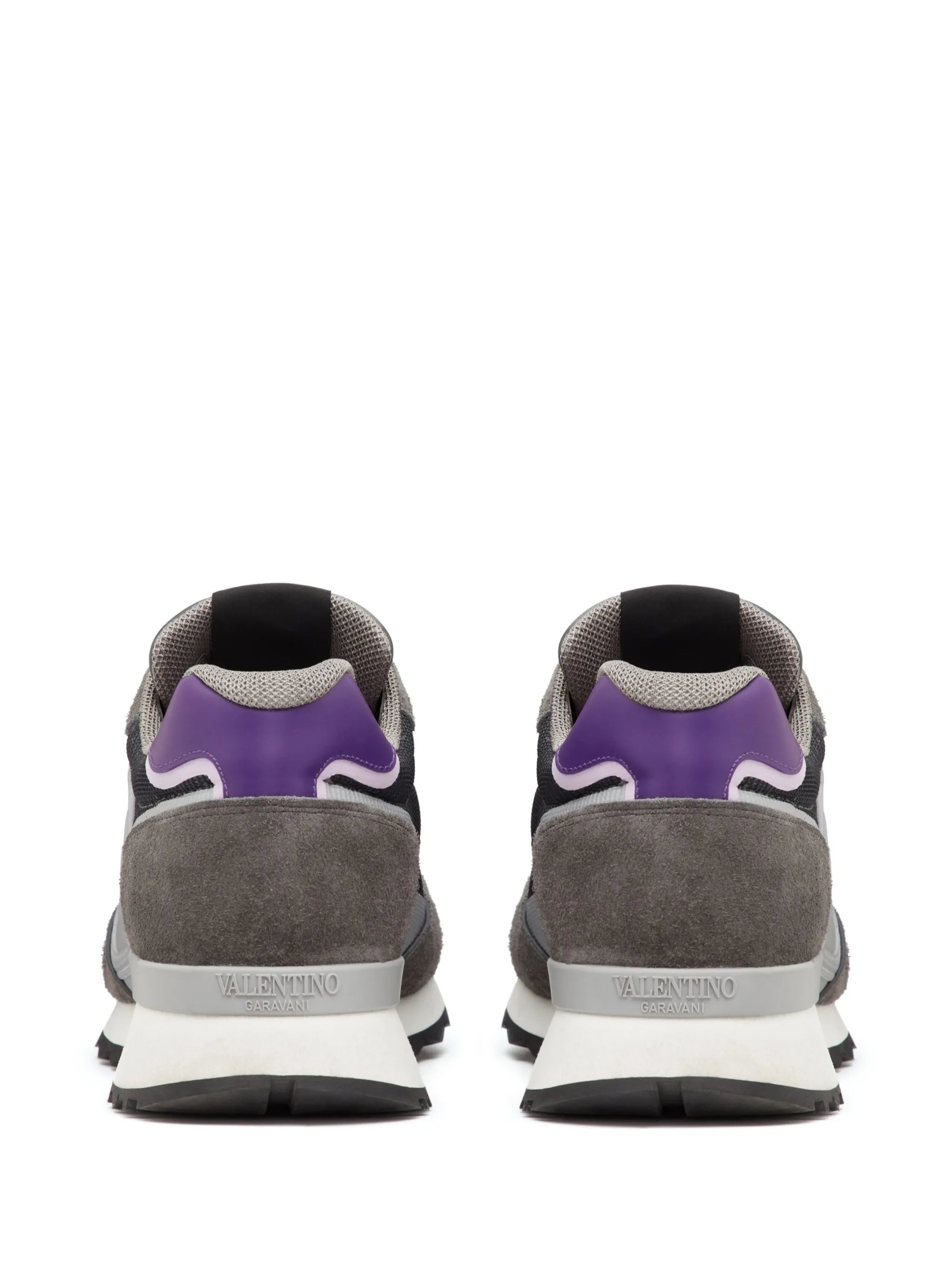 VLogo Pace low-top sneakers