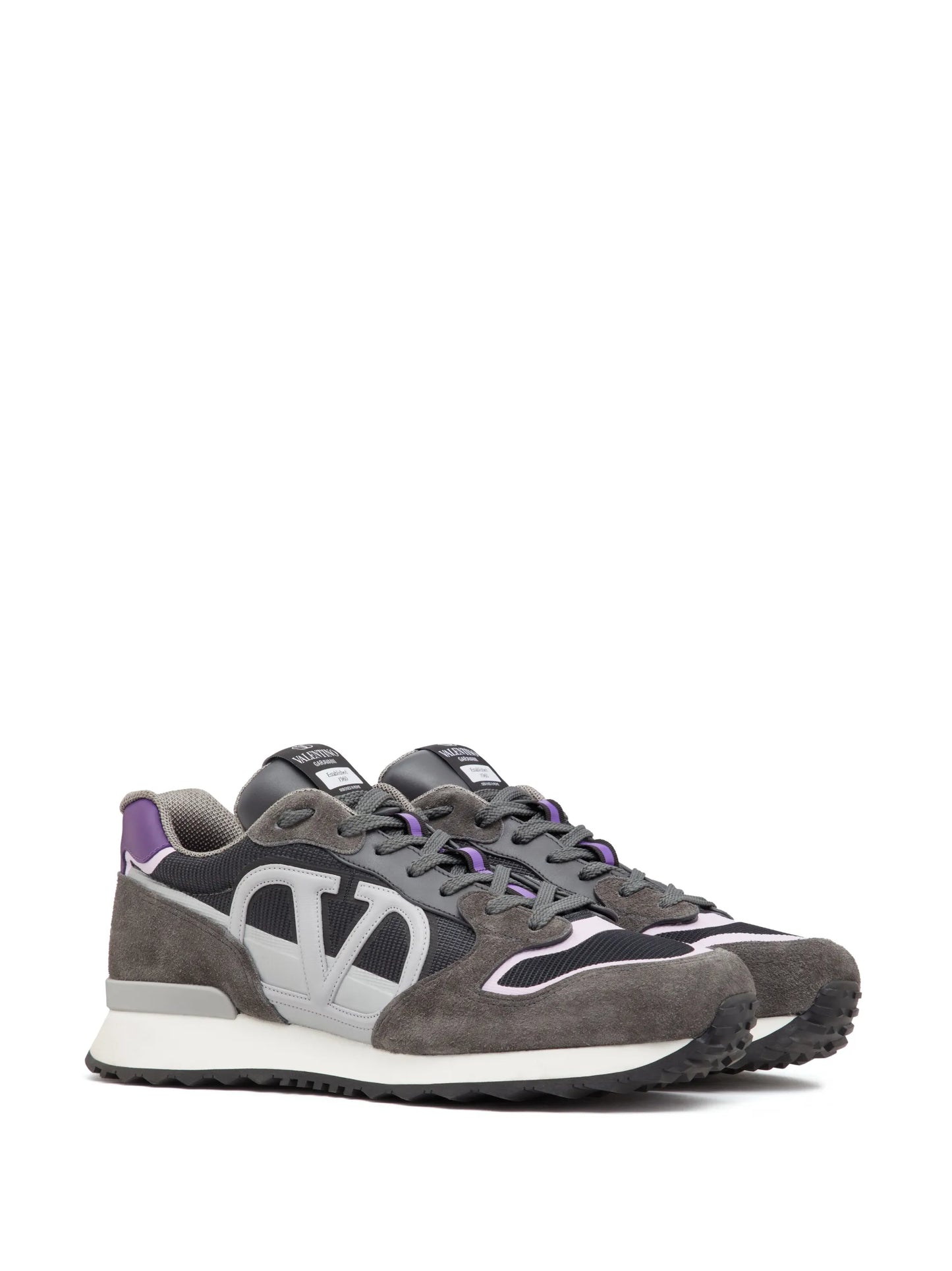 VLogo Pace low-top sneakers