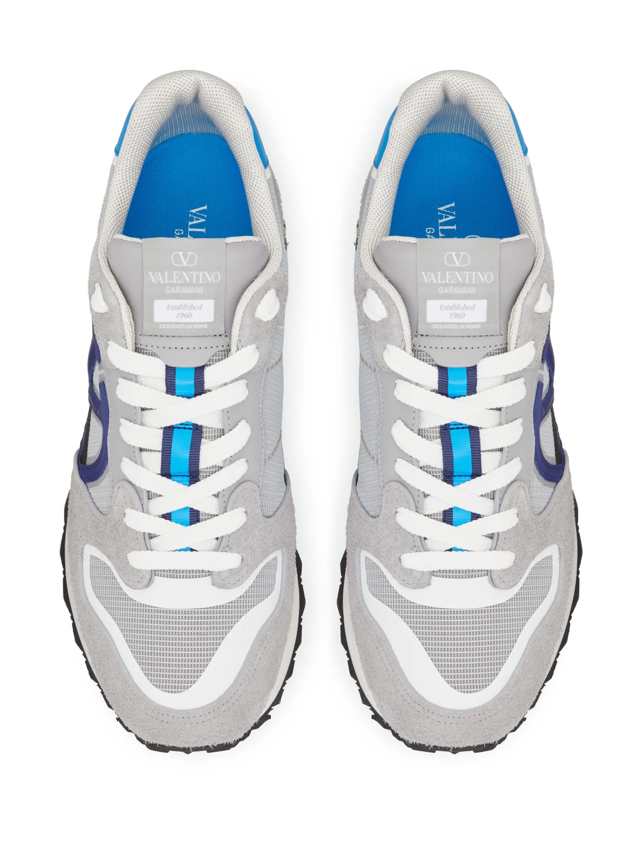 VLogo Pace low-top sneakers