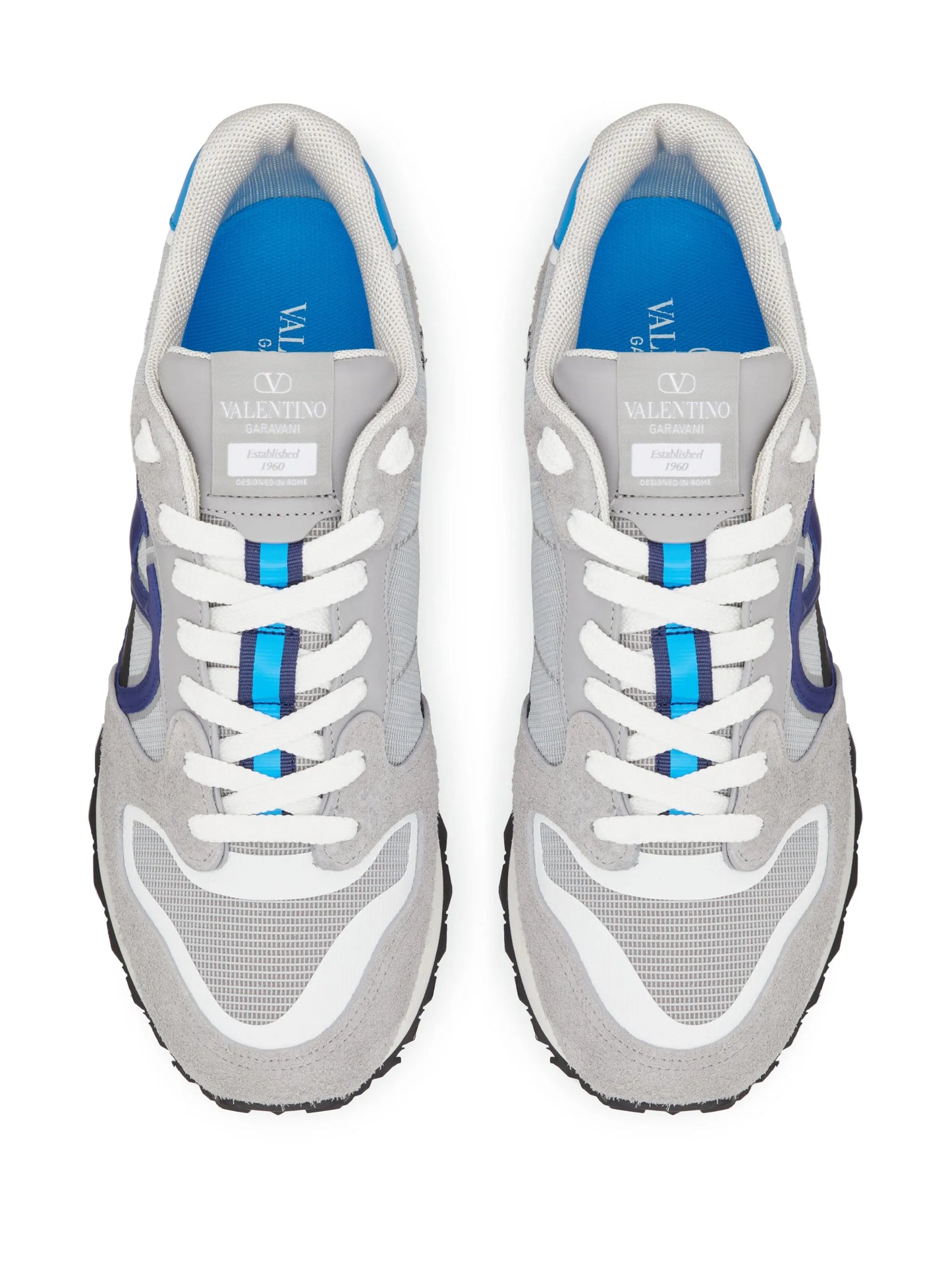 VLogo Pace low-top sneakers
