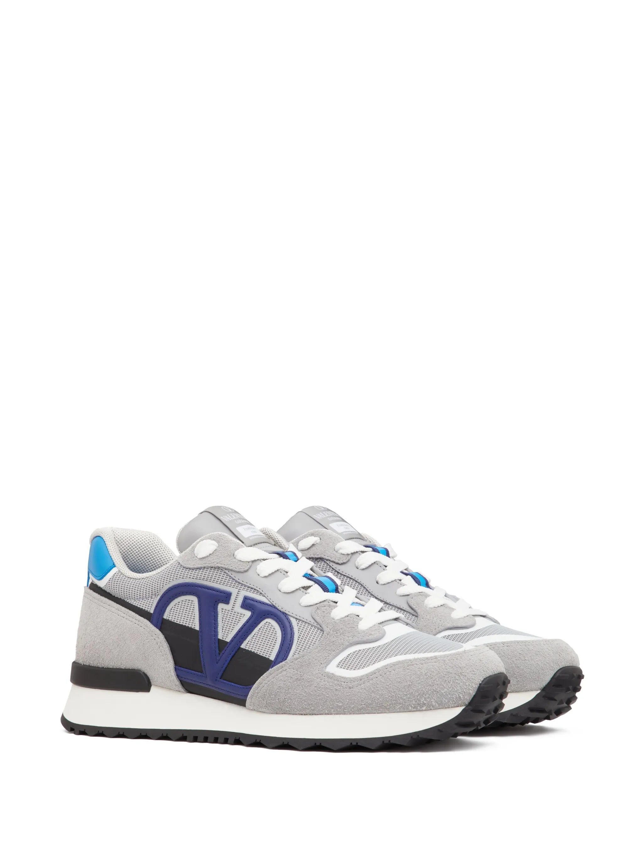 VLogo Pace low-top sneakers
