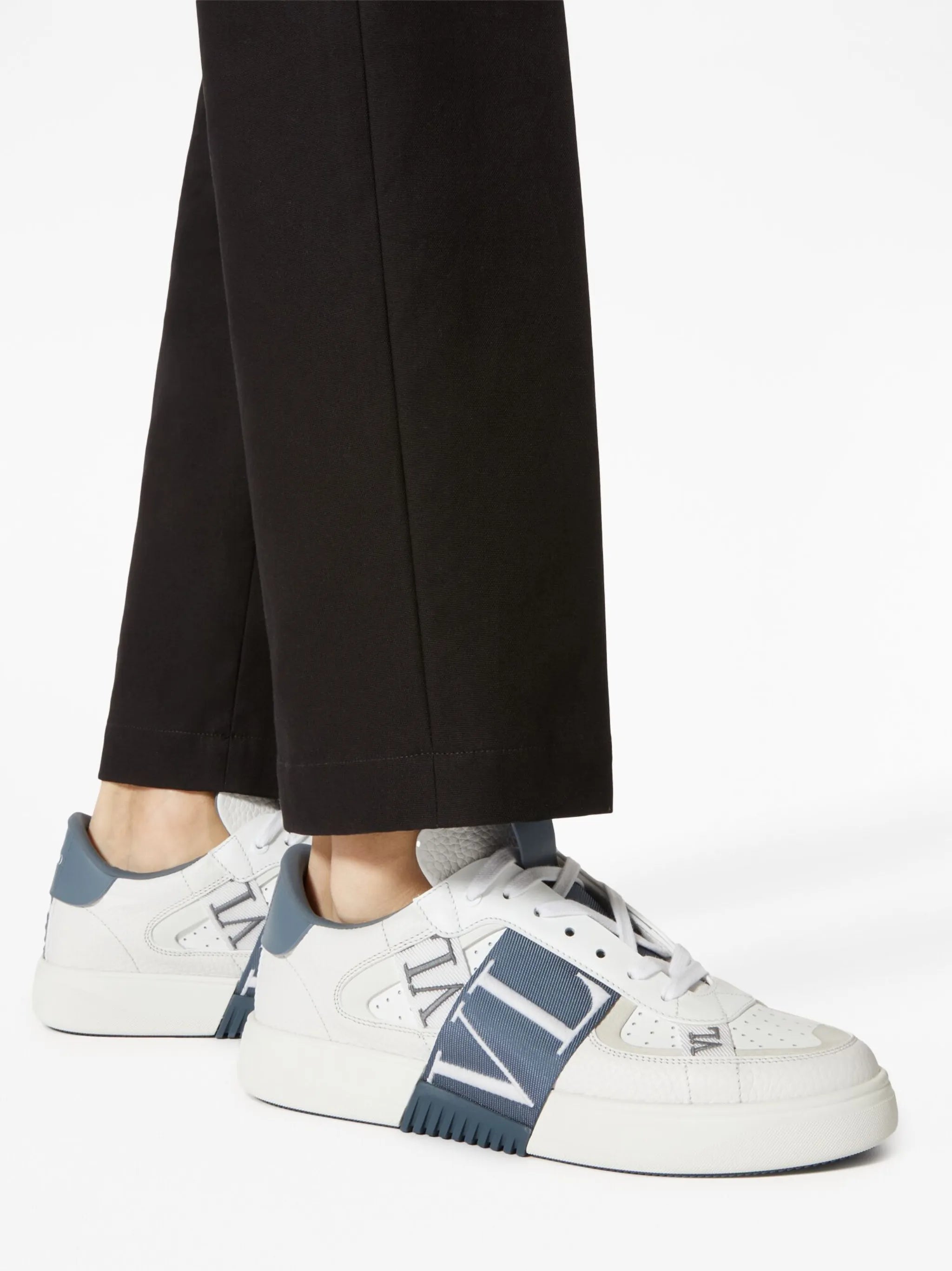 VLTN low-top sneakers