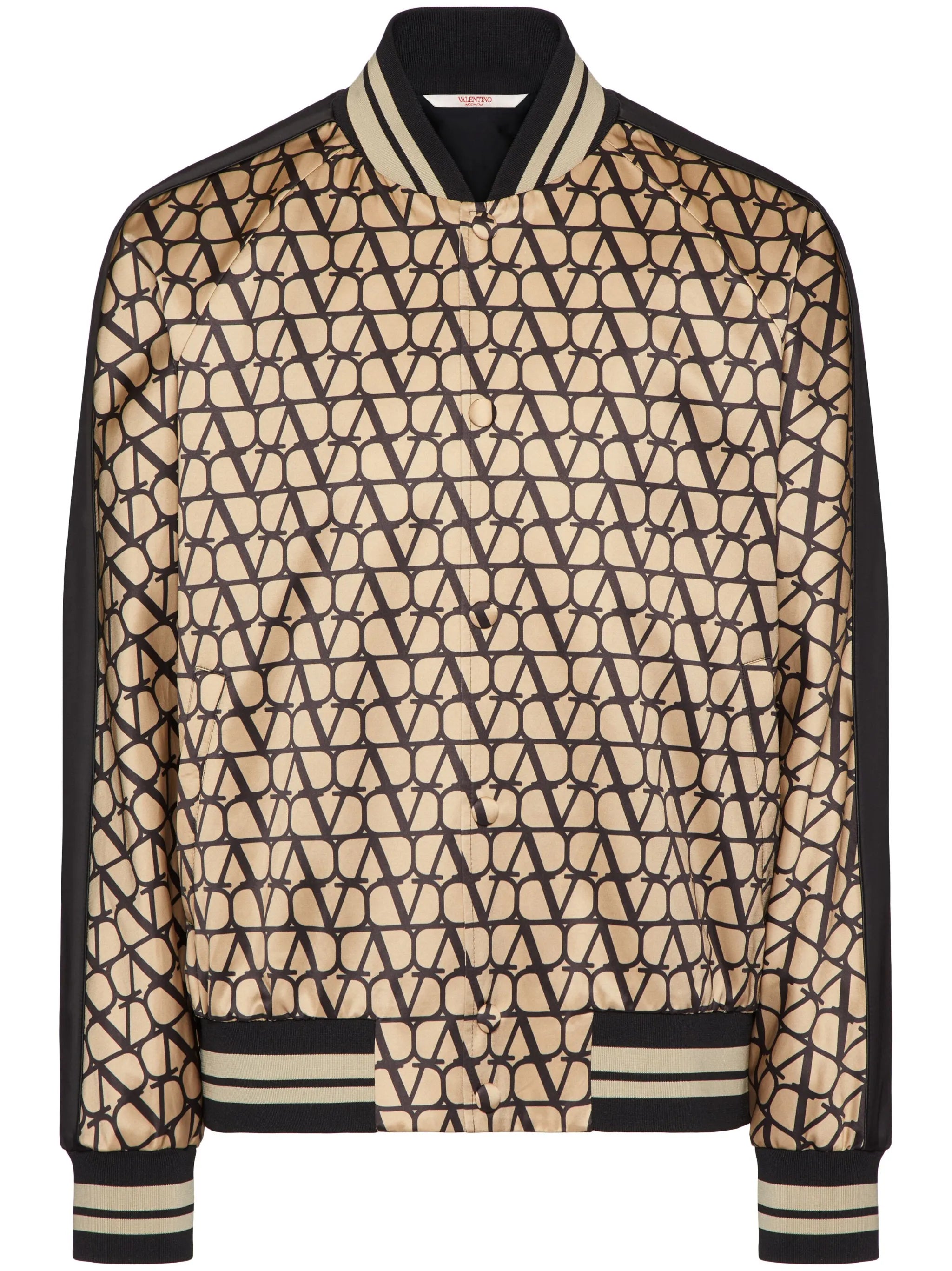 Toile Iconographe bomber jacket