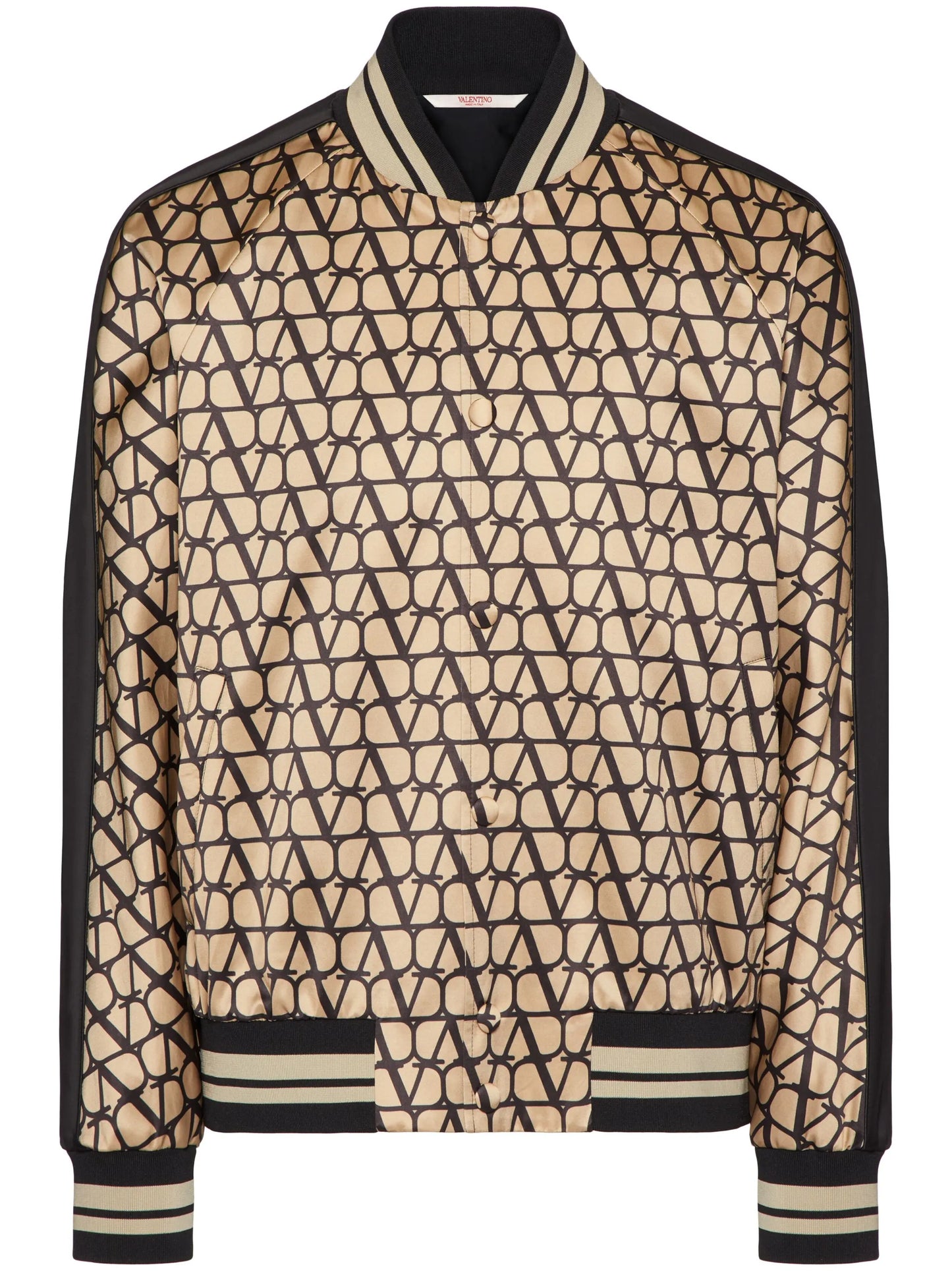 Toile Iconographe bomber jacket