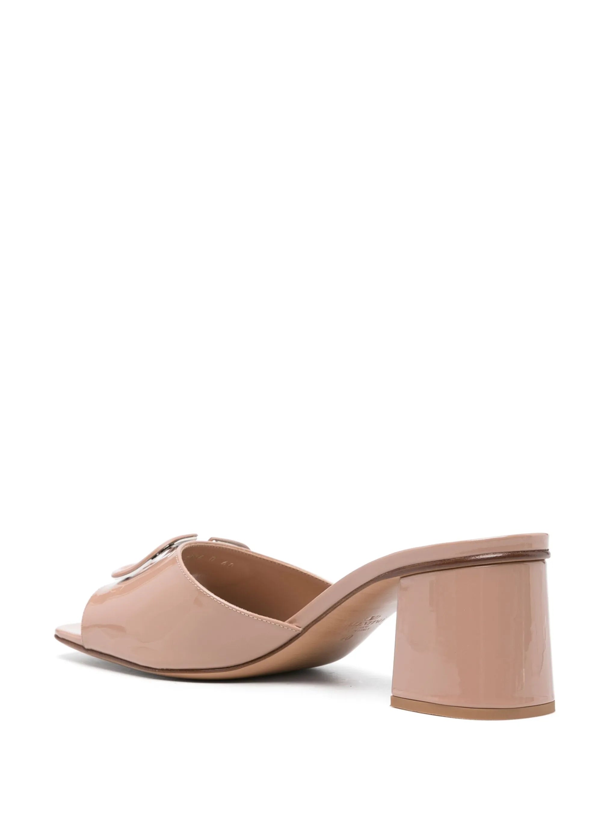 60mm VLogo Signature sandals