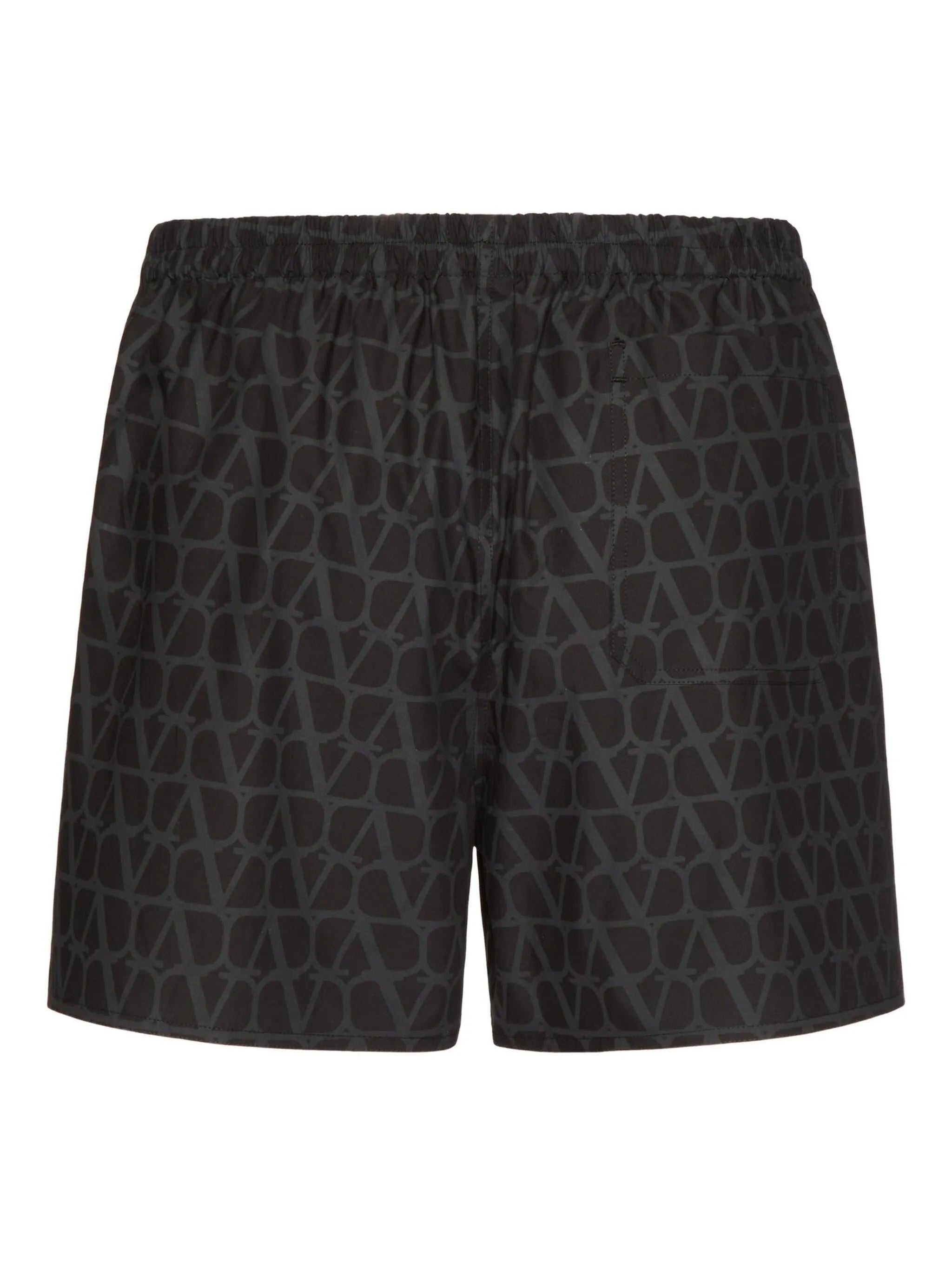 Toile Iconographe track shorts