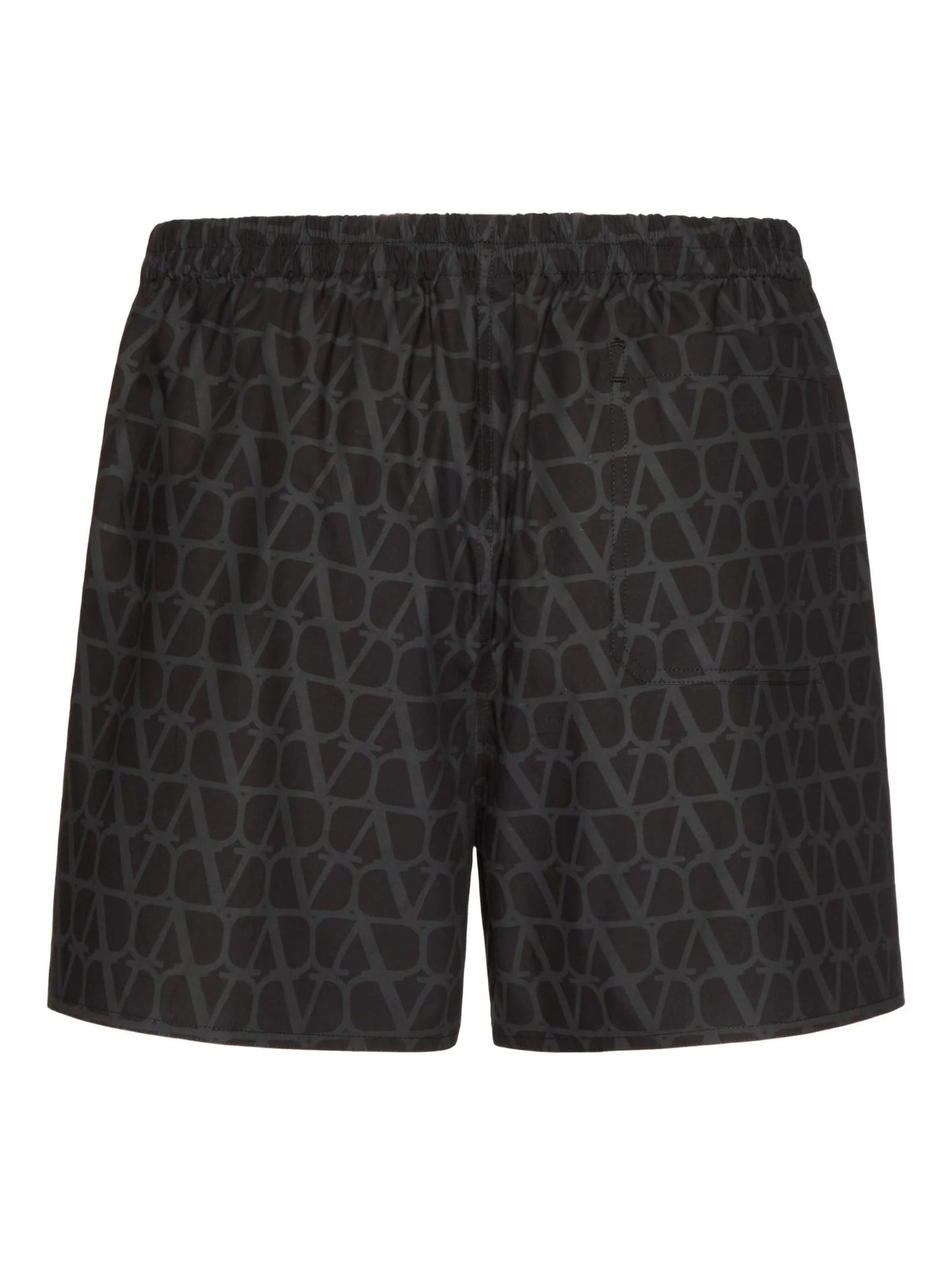 Toile Iconographe track shorts