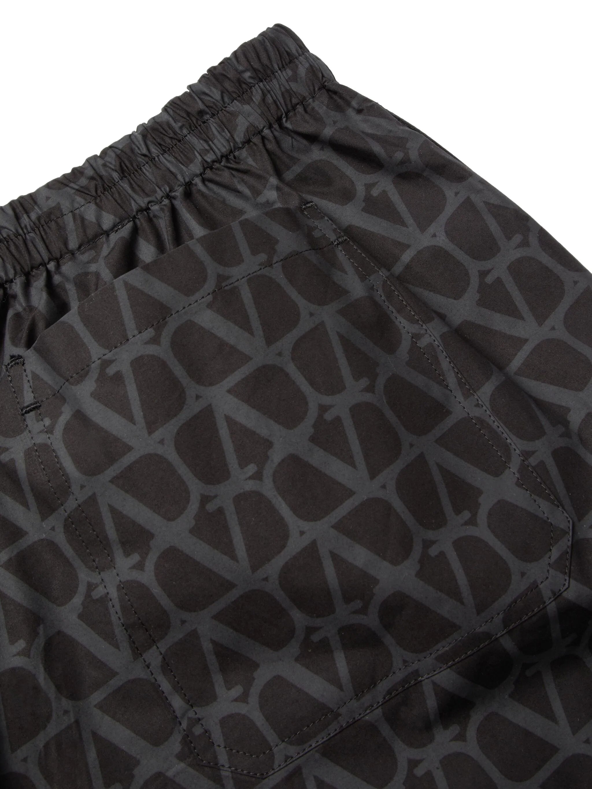 Toile Iconographe track shorts