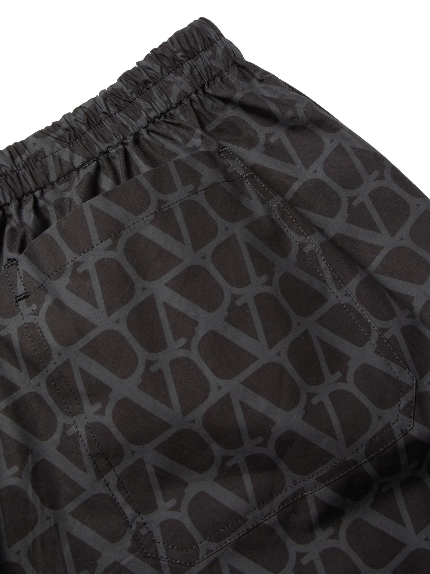Toile Iconographe track shorts