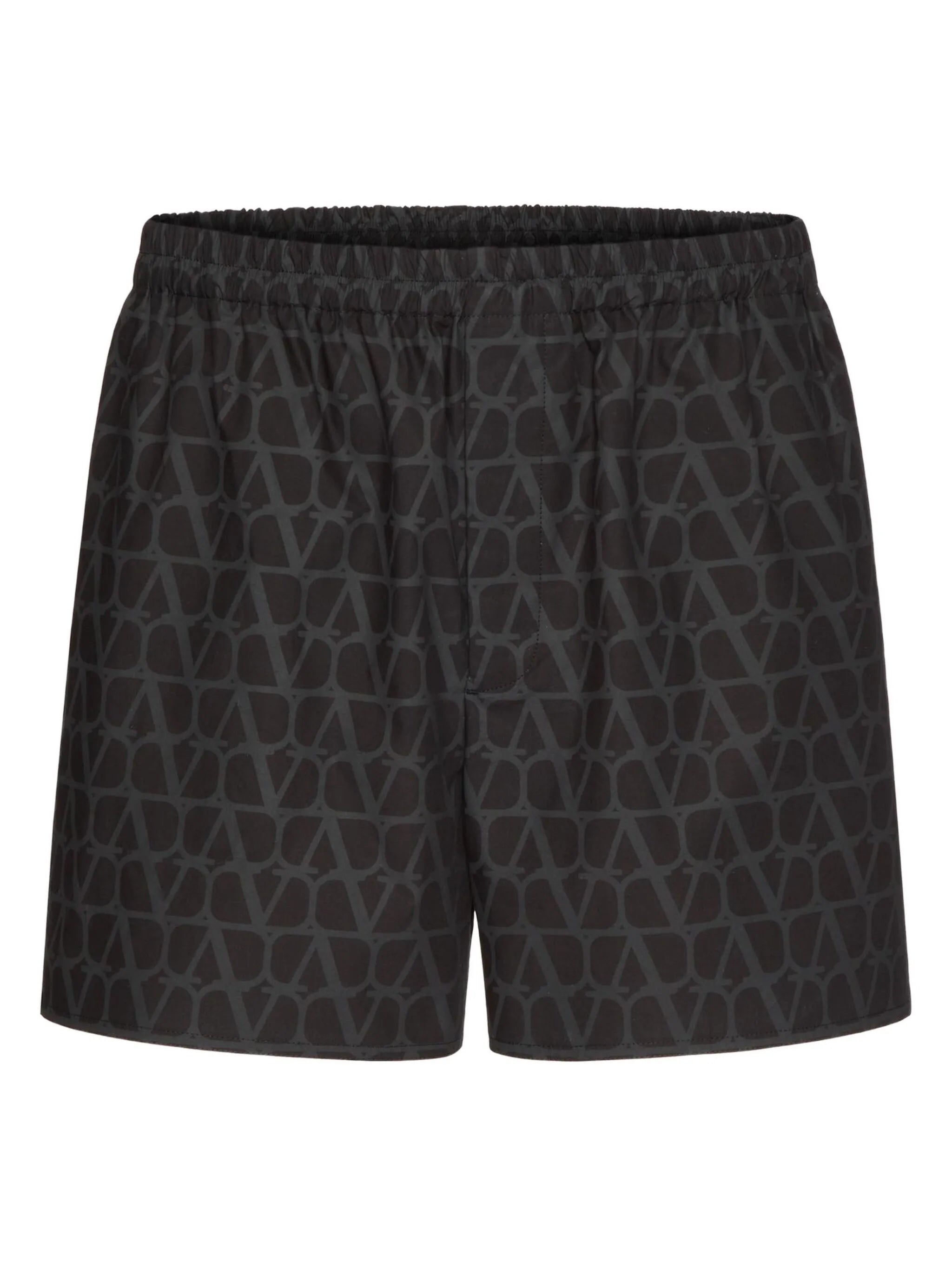 Toile Iconographe track shorts