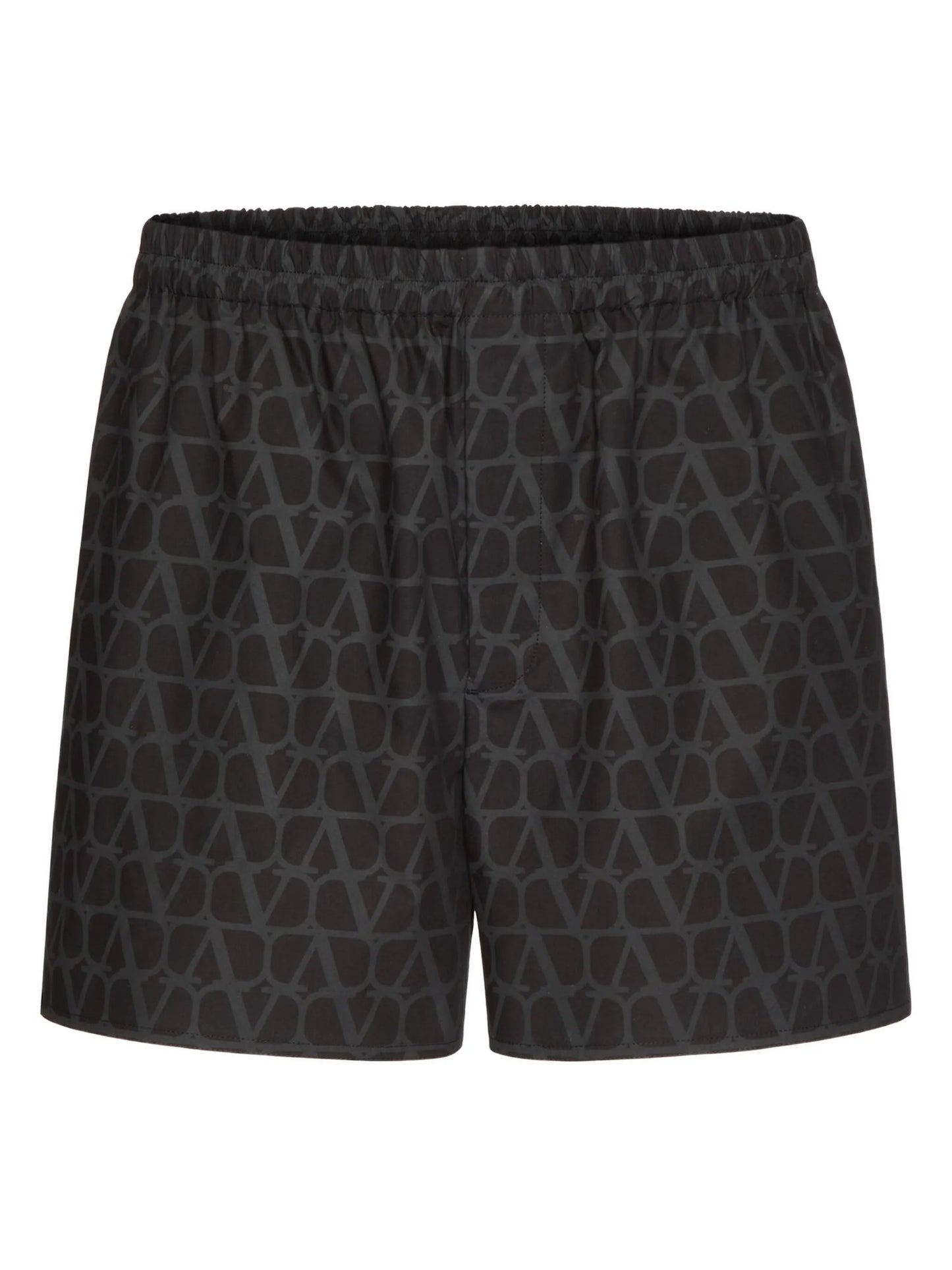 Toile Iconographe track shorts