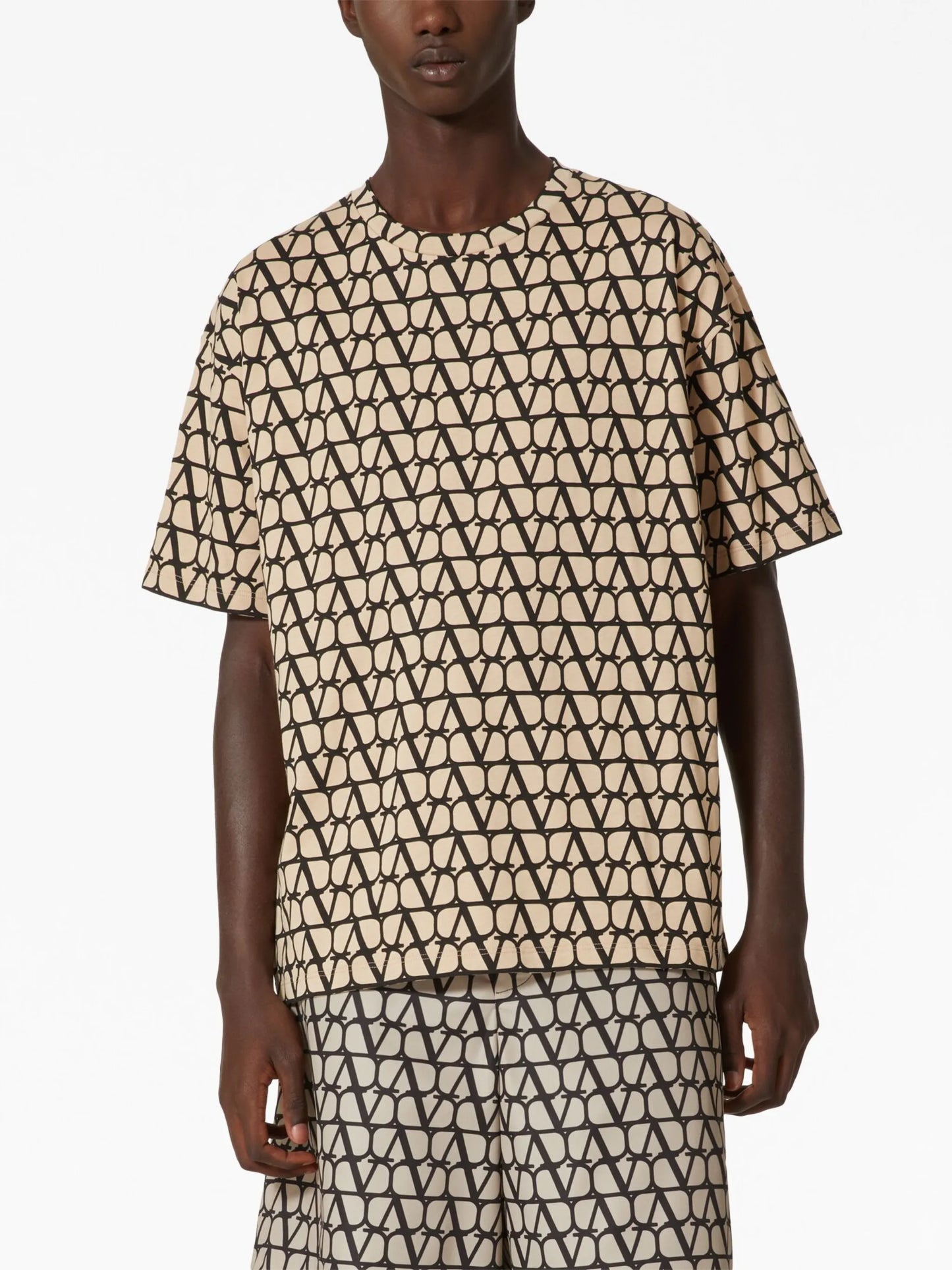 Toile Iconographe cotton T-shirt