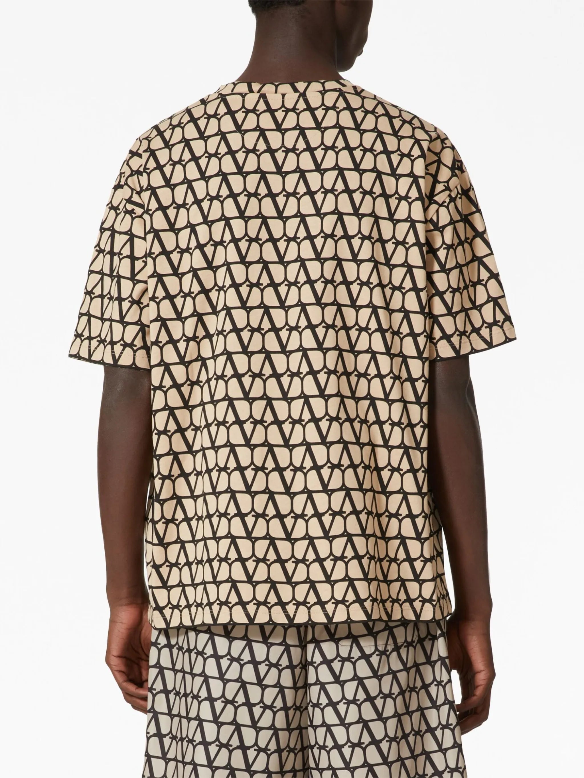 Toile Iconographe cotton T-shirt