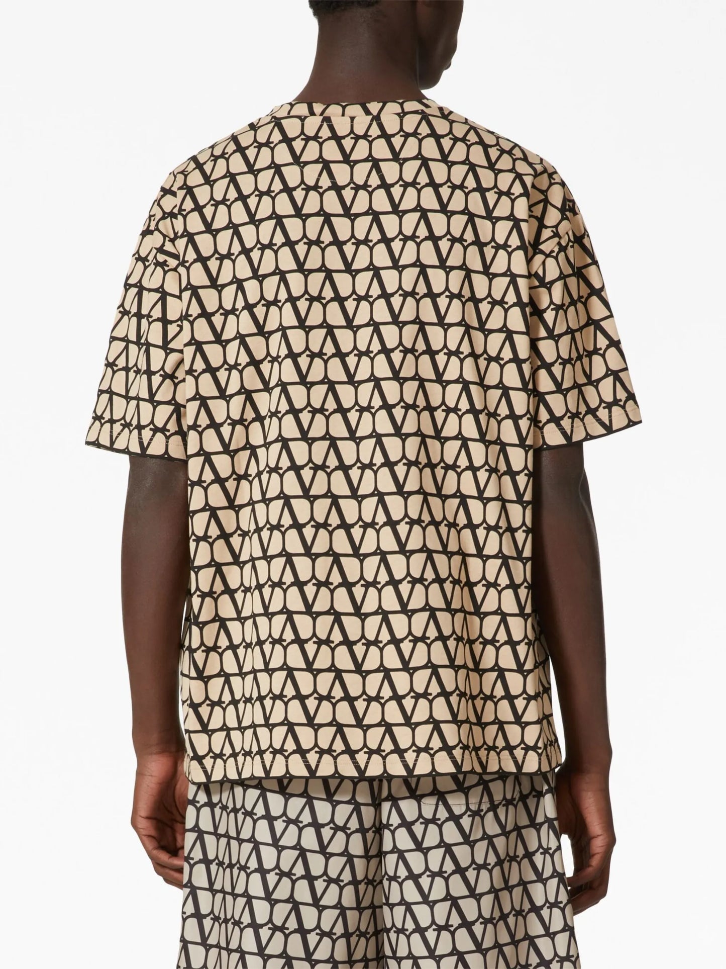 Toile Iconographe cotton T-shirt