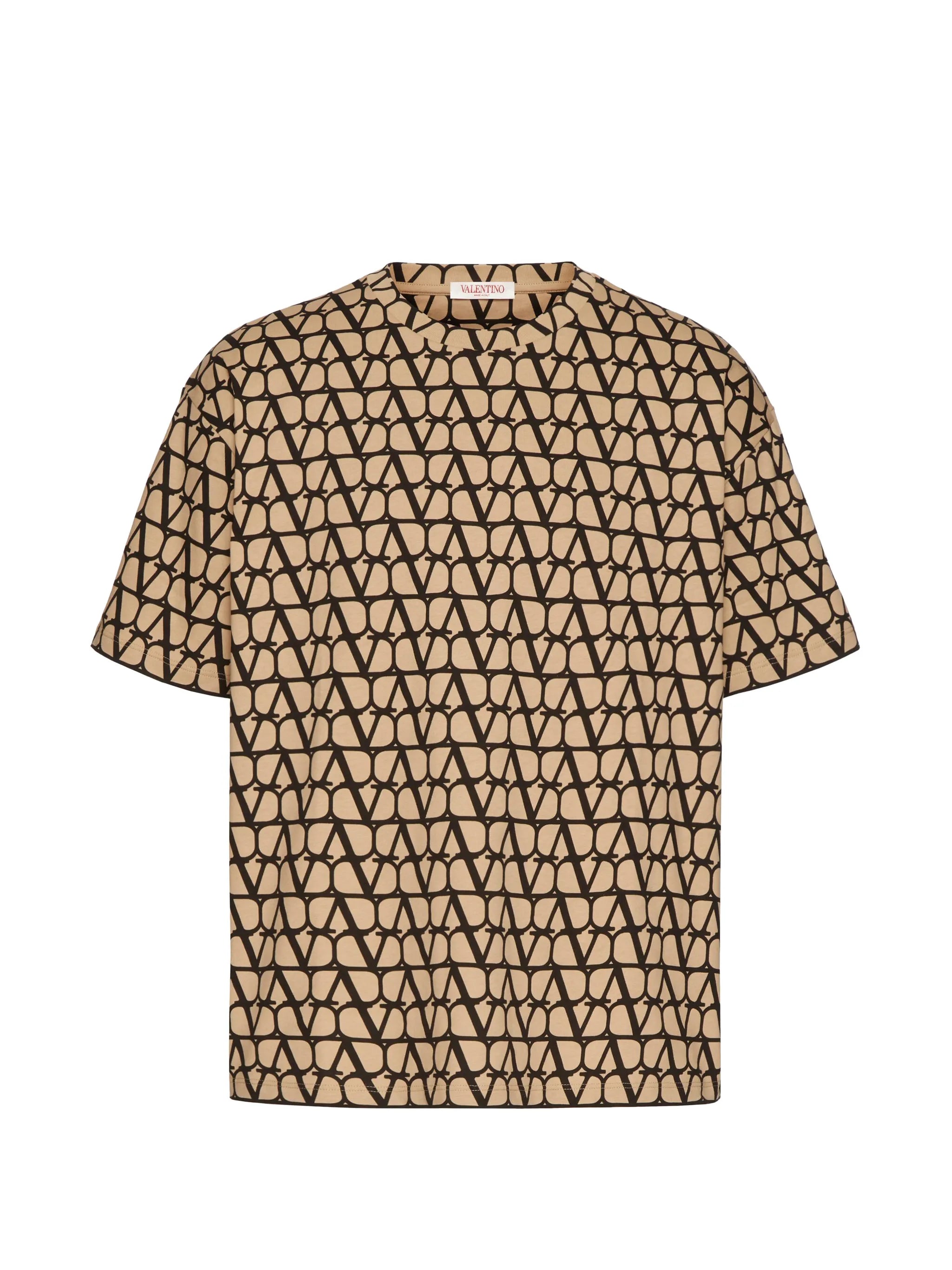 Toile Iconographe cotton T-shirt