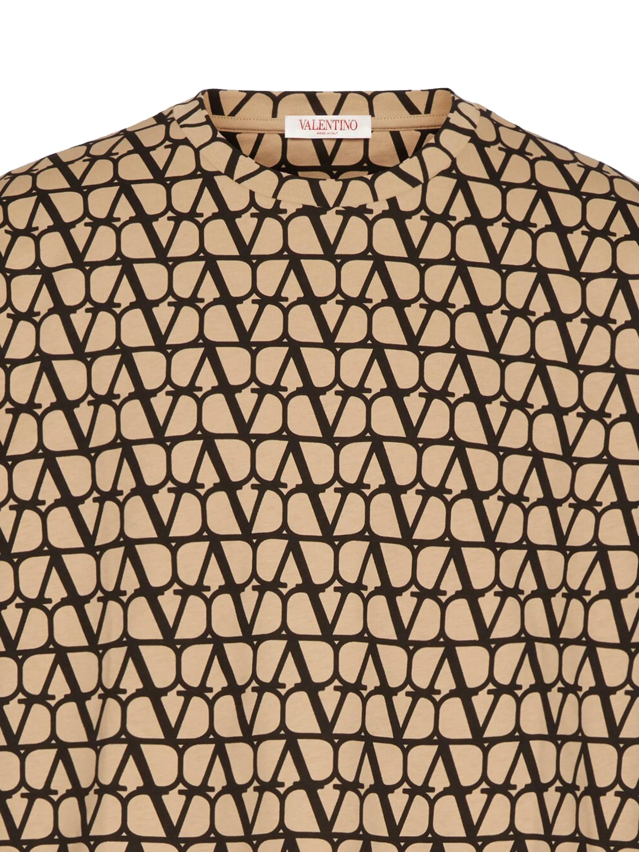 Toile Iconographe cotton T-shirt