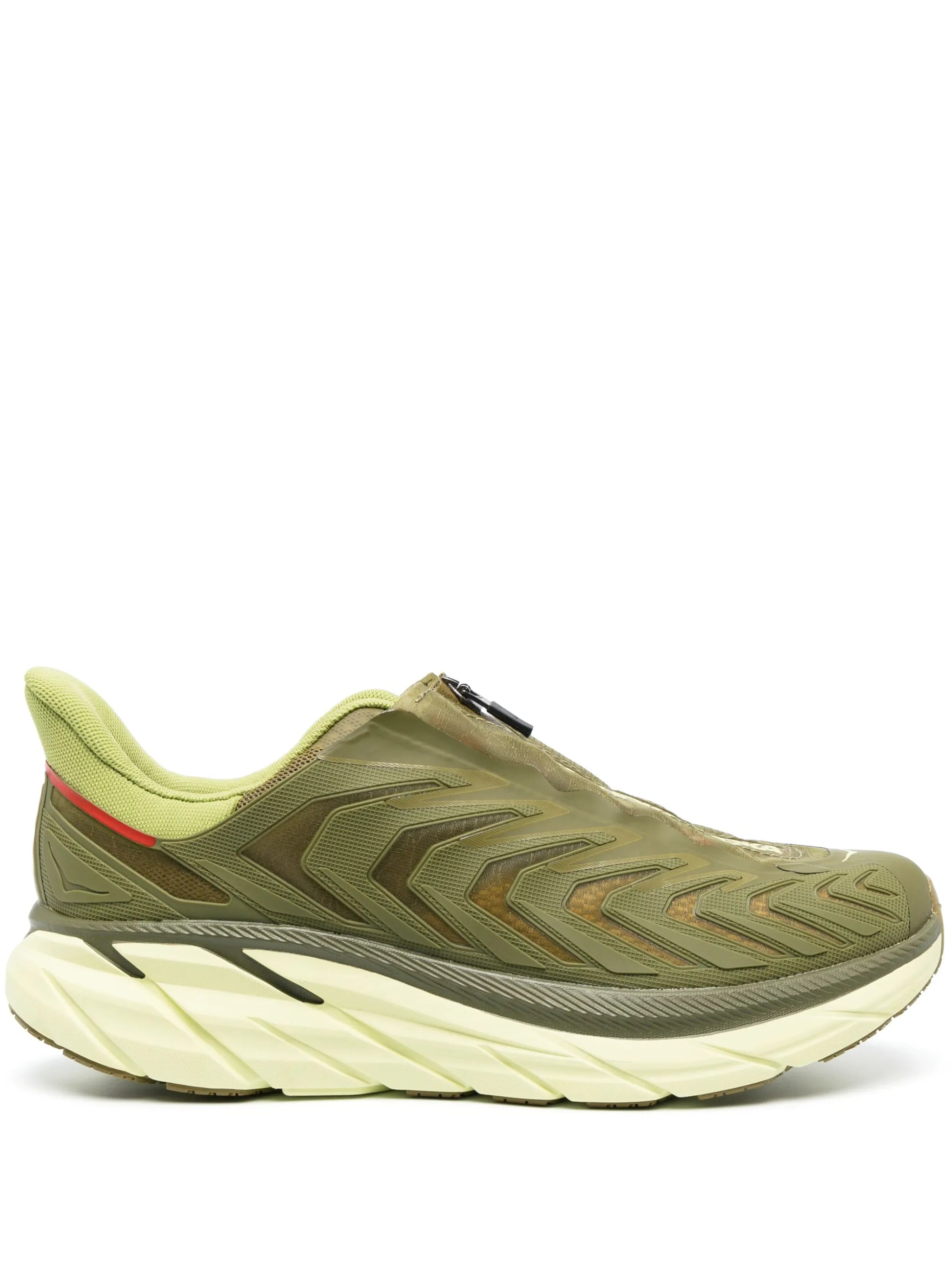 Project Clifton low-top sneakers