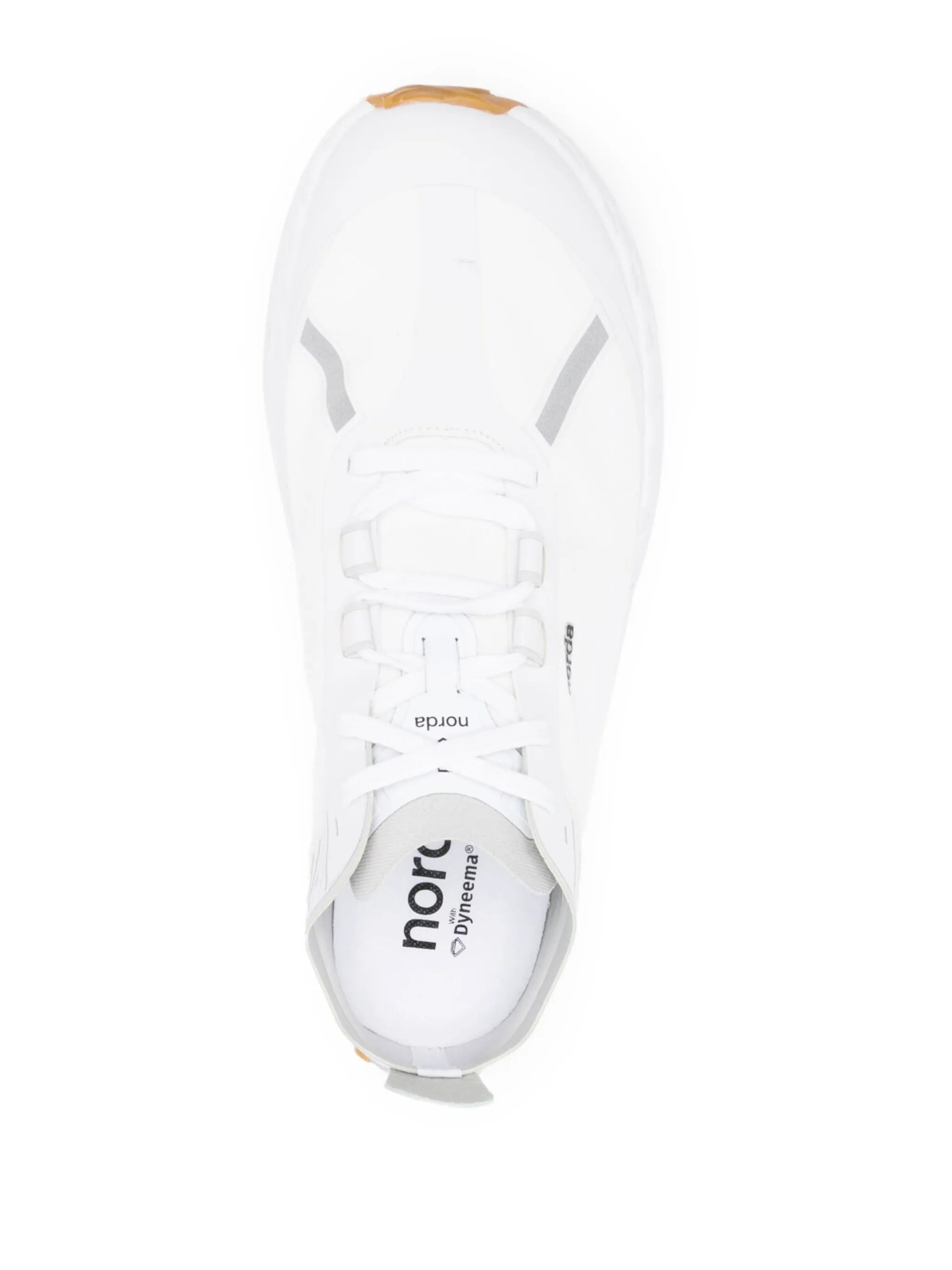 001 trail sneakers