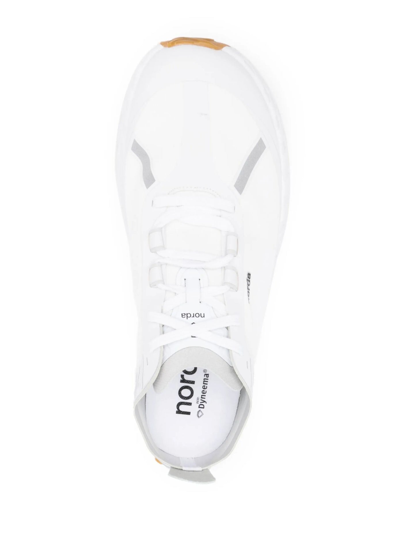 001 trail sneakers