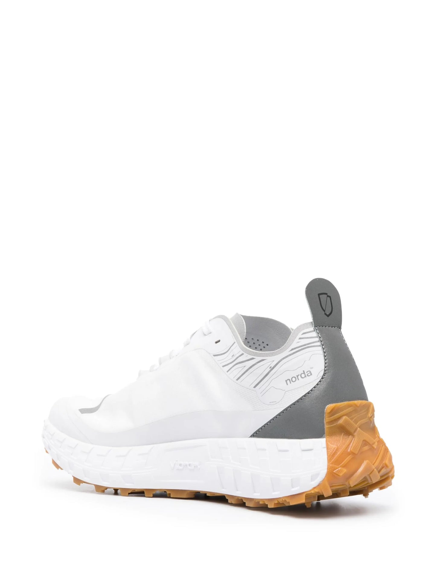 001 trail sneakers