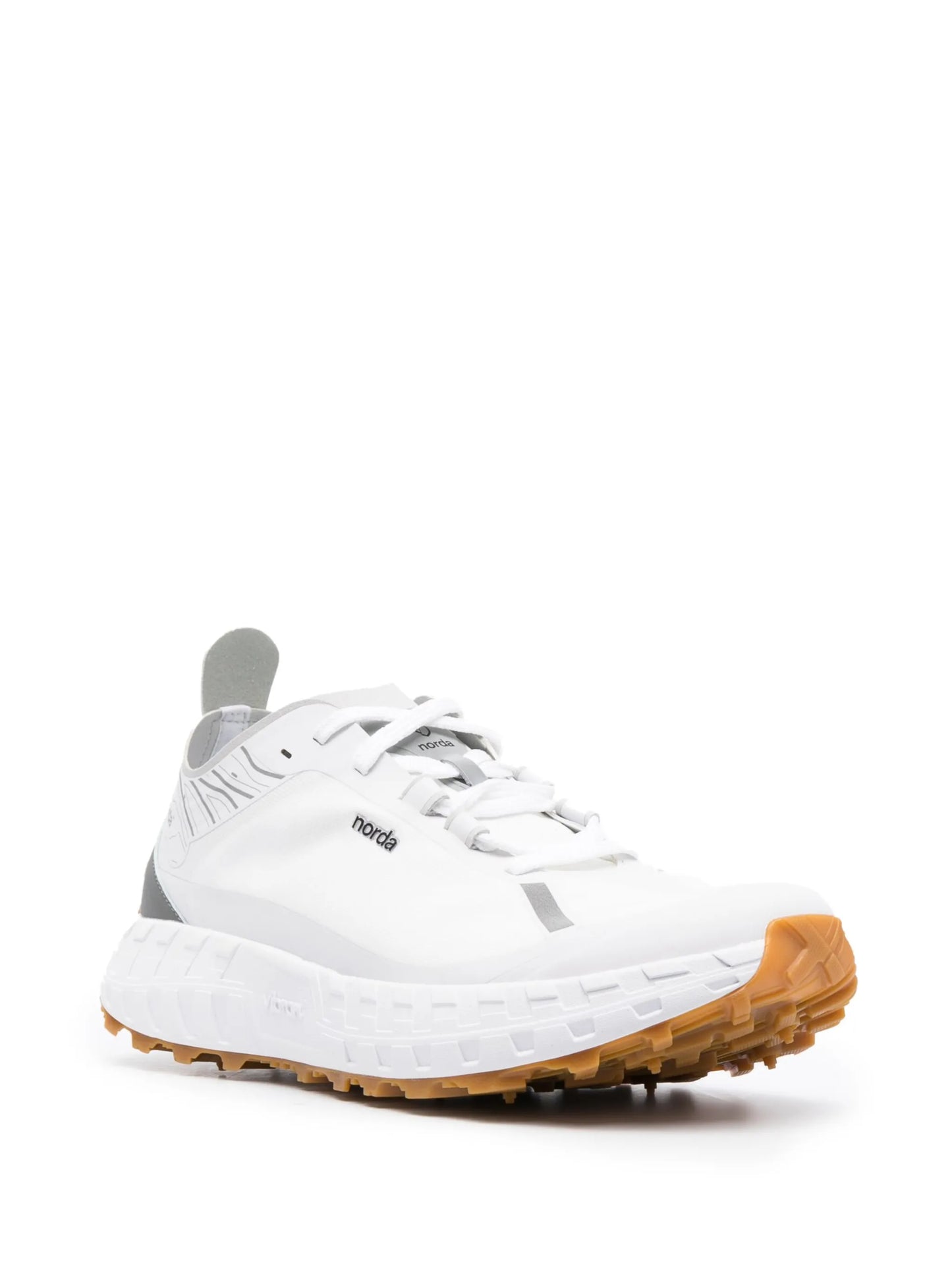 001 trail sneakers