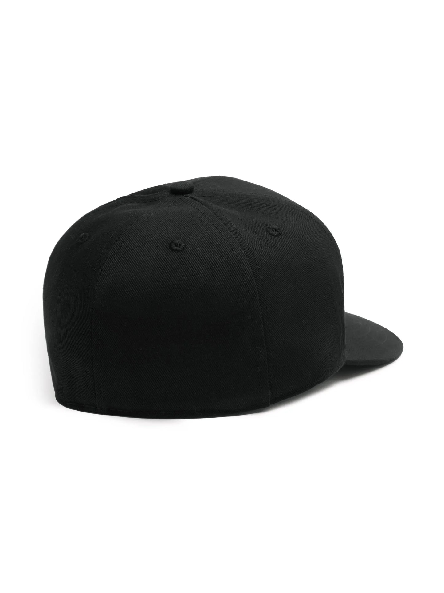 embroidered-logo hat