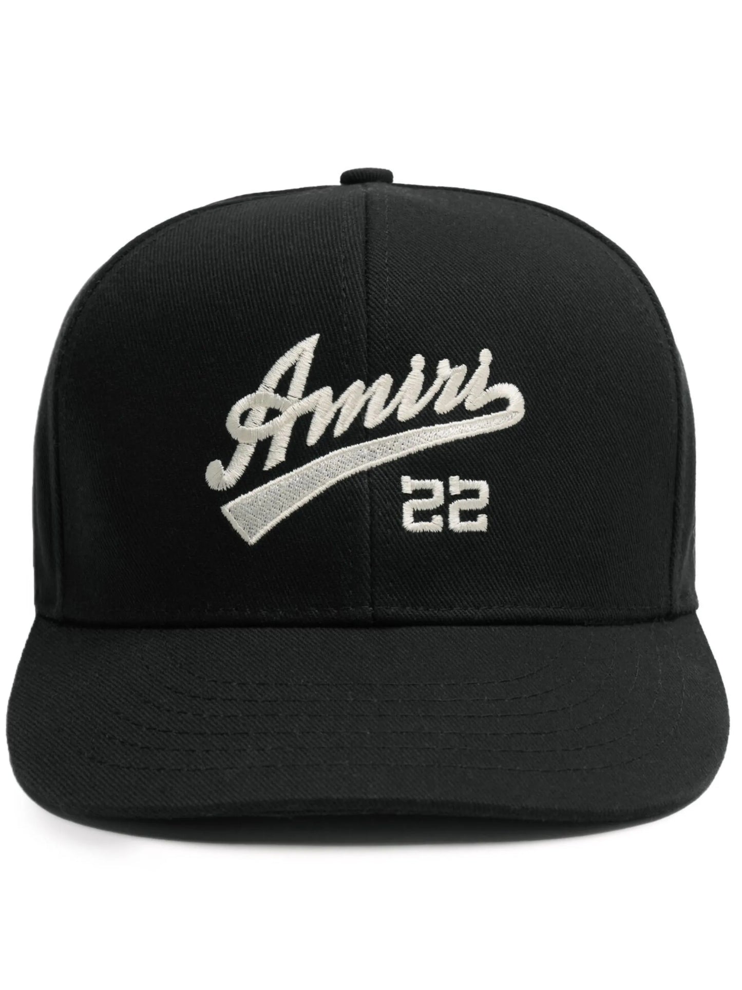 embroidered-logo hat