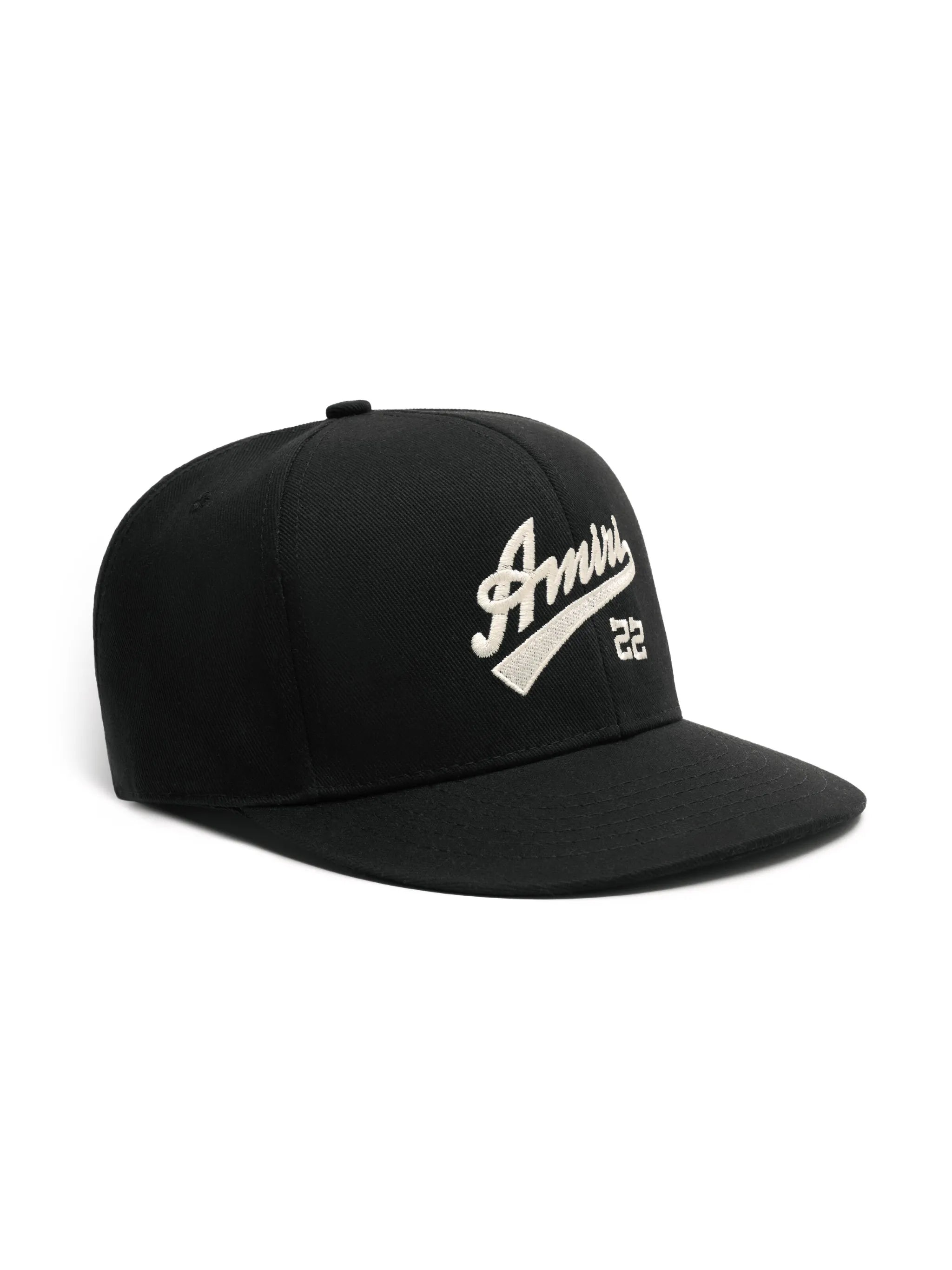 embroidered-logo hat