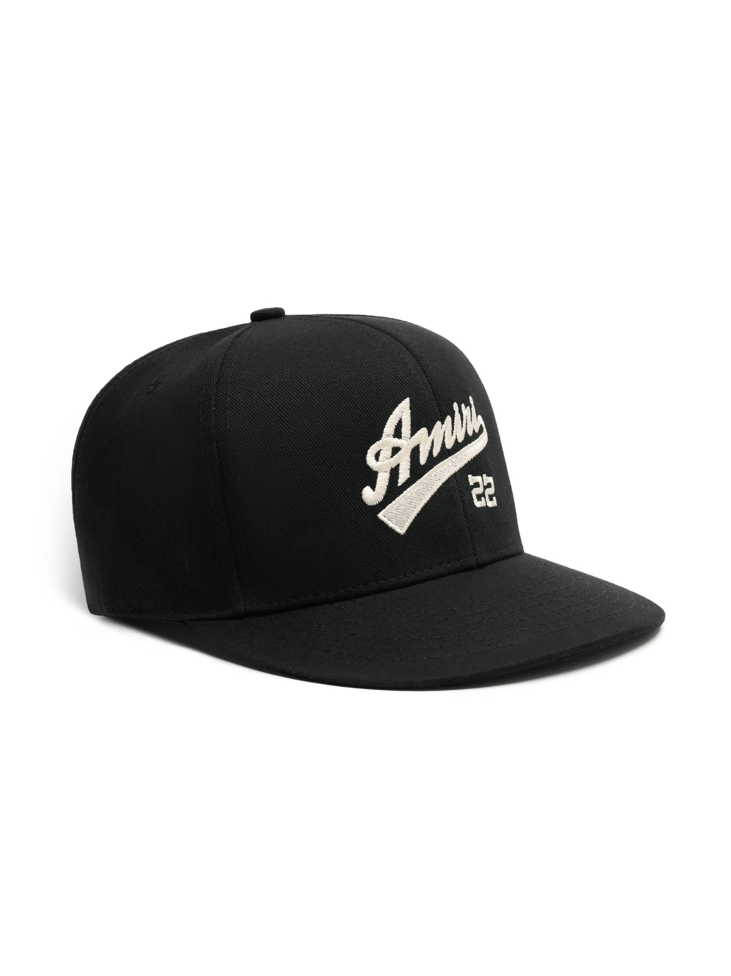 embroidered-logo hat