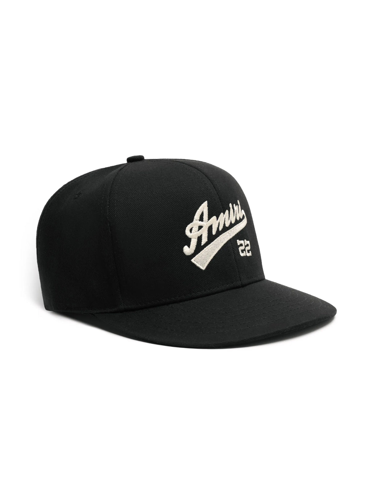 embroidered-logo hat