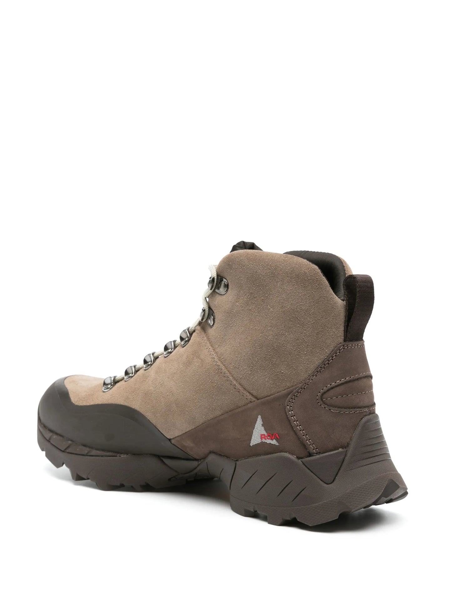 Andreas suede ankle boots