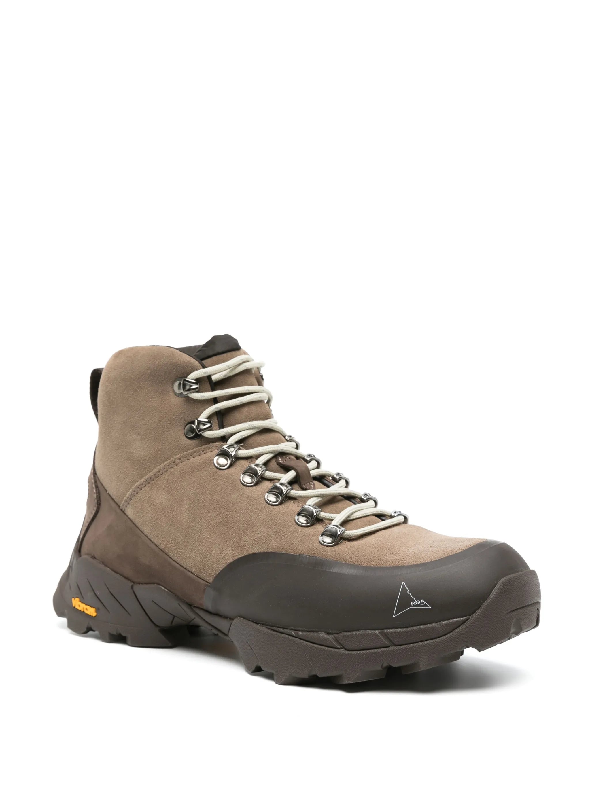 Andreas suede ankle boots