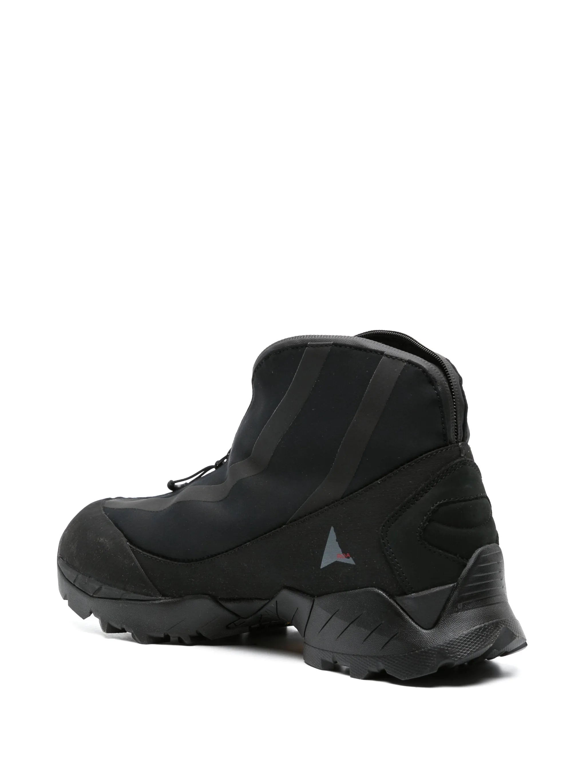 Teri ankle boots