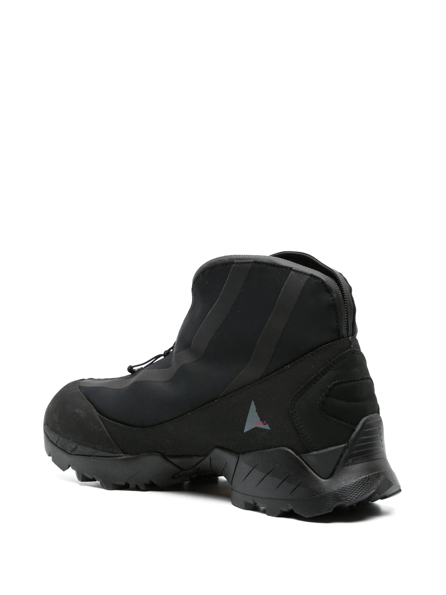 Teri ankle boots
