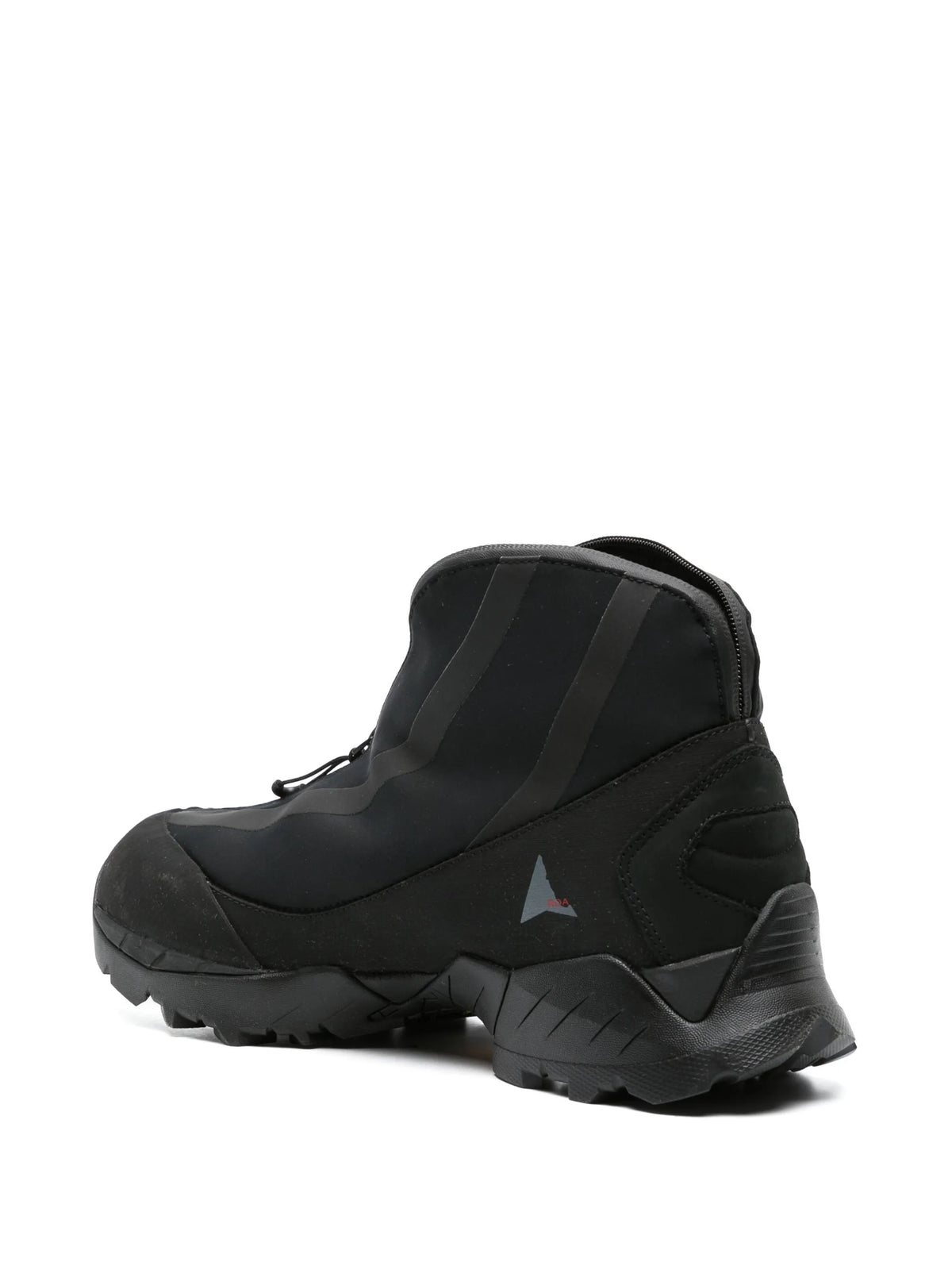 Teri ankle boots