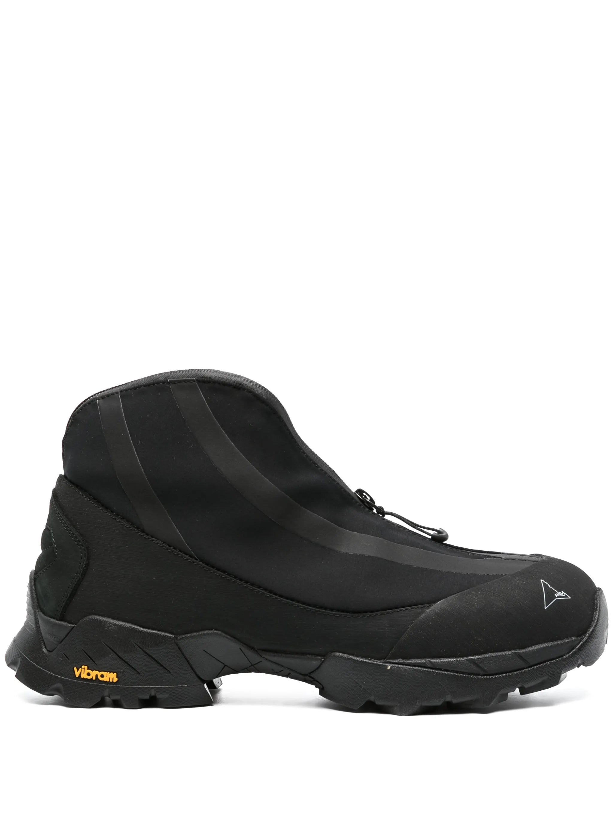 Teri ankle boots