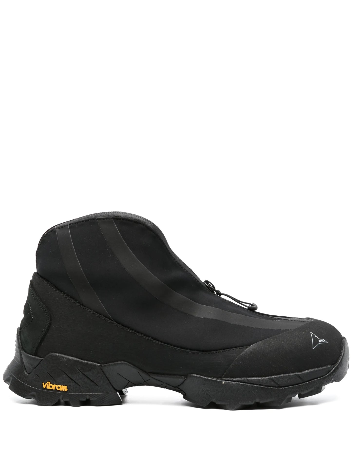 Teri ankle boots