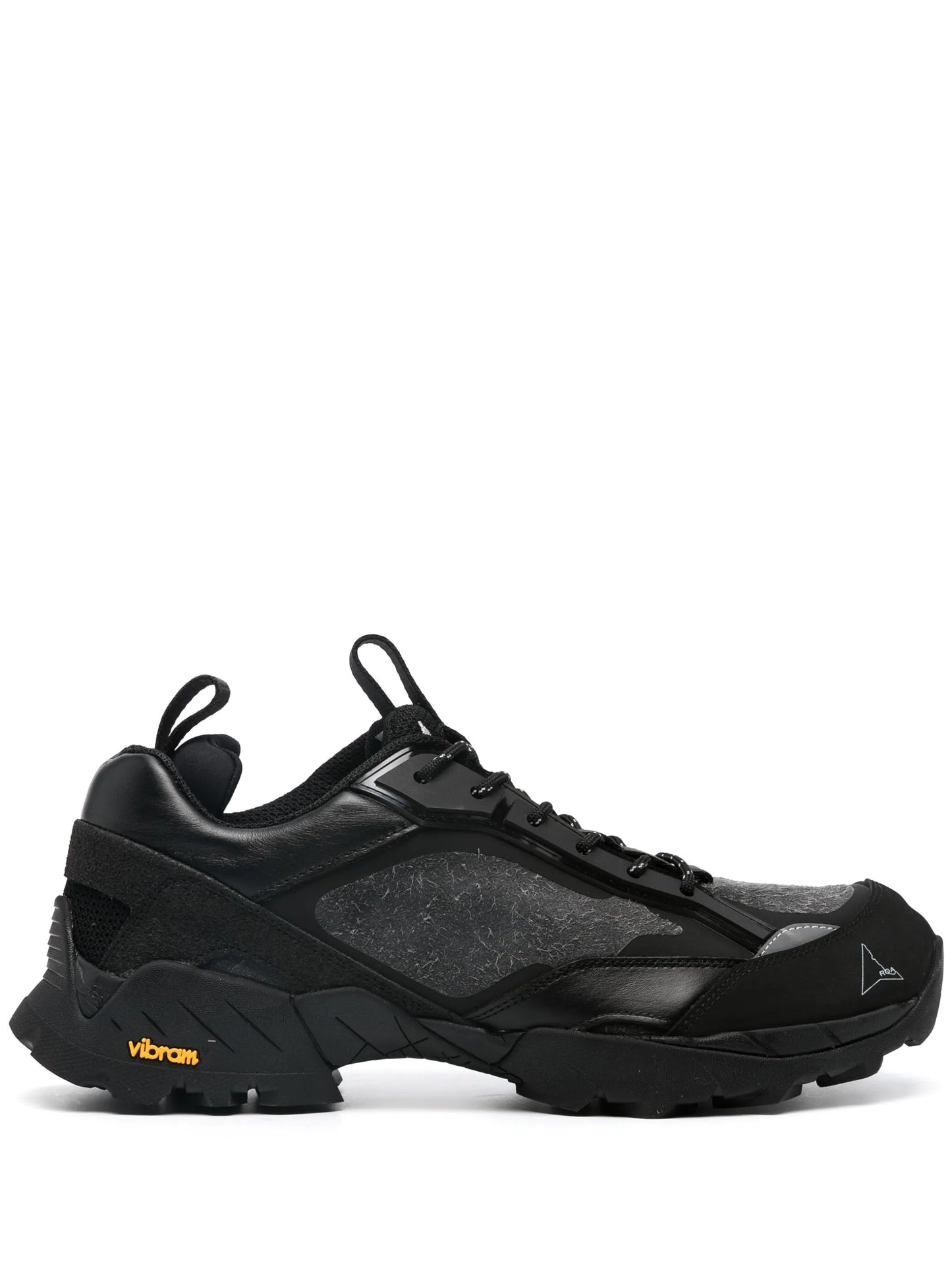 Lhakpa Runner lace-up sneakers