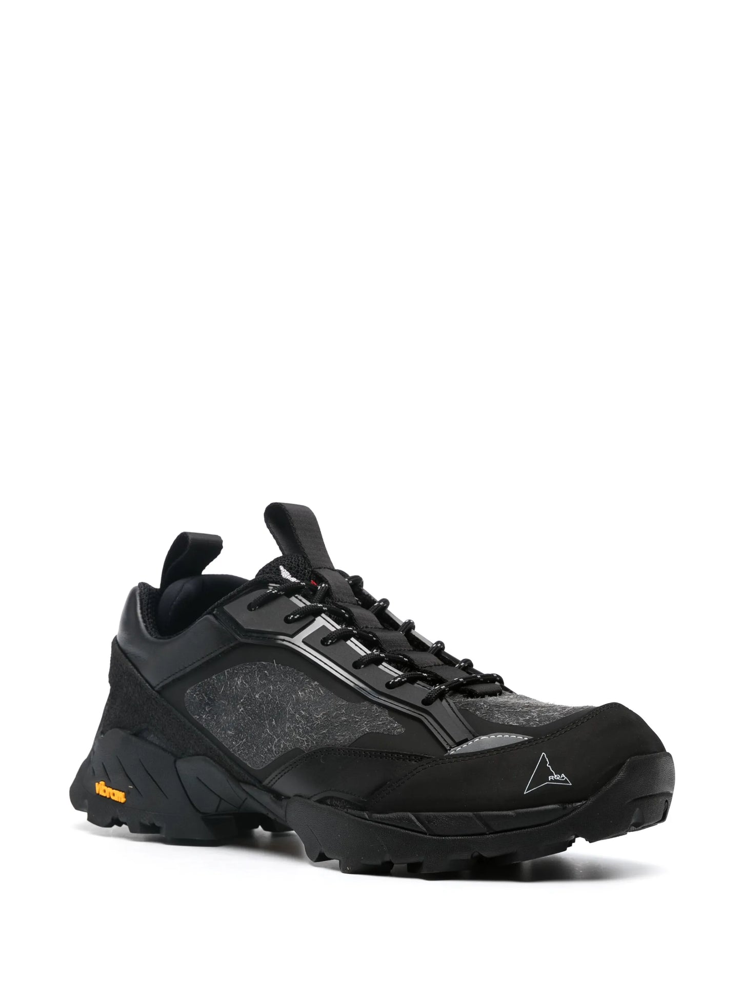 Lhakpa Runner lace-up sneakers
