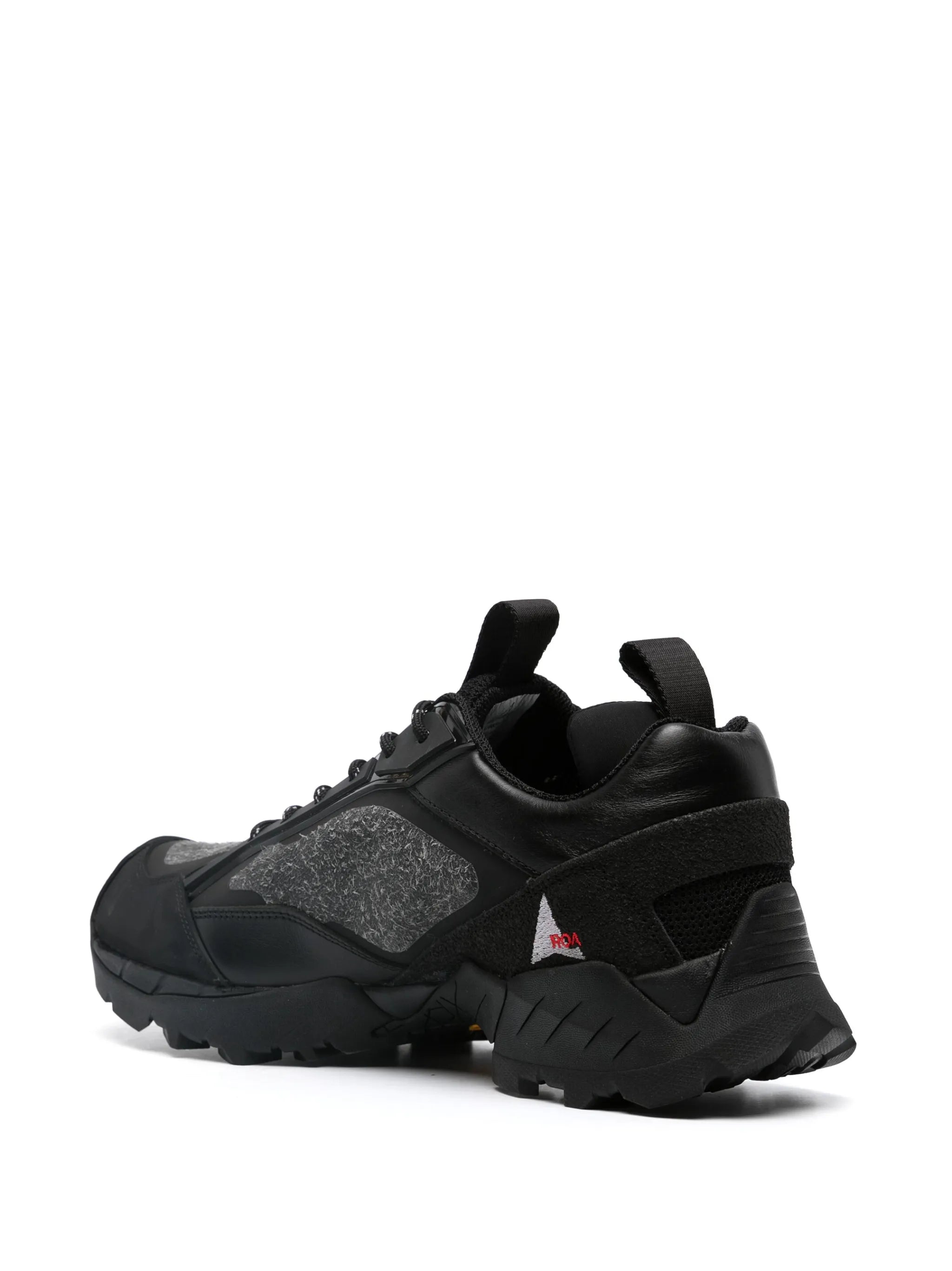 Lhakpa Runner lace-up sneakers