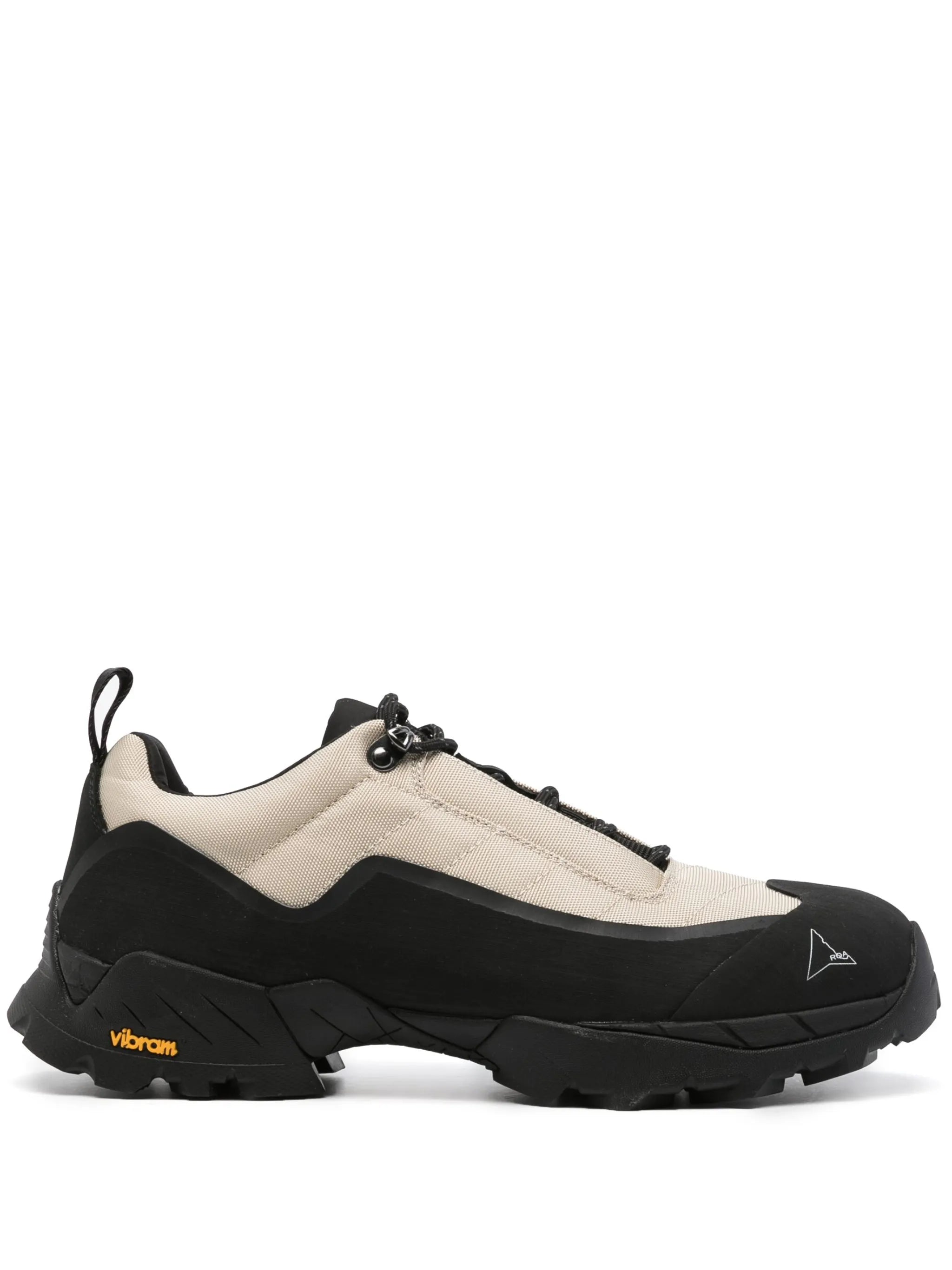 Khatarina Runner lace-up sneakers