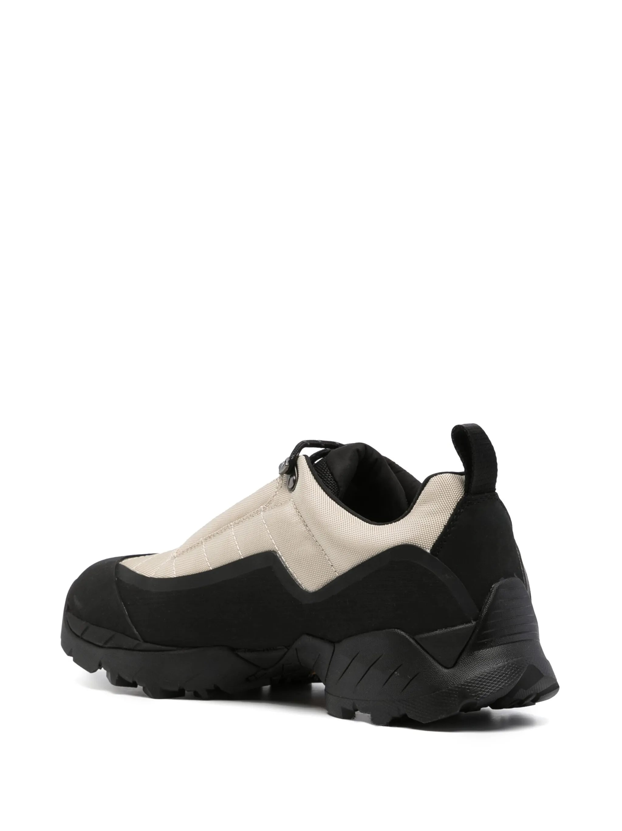 Khatarina Runner lace-up sneakers